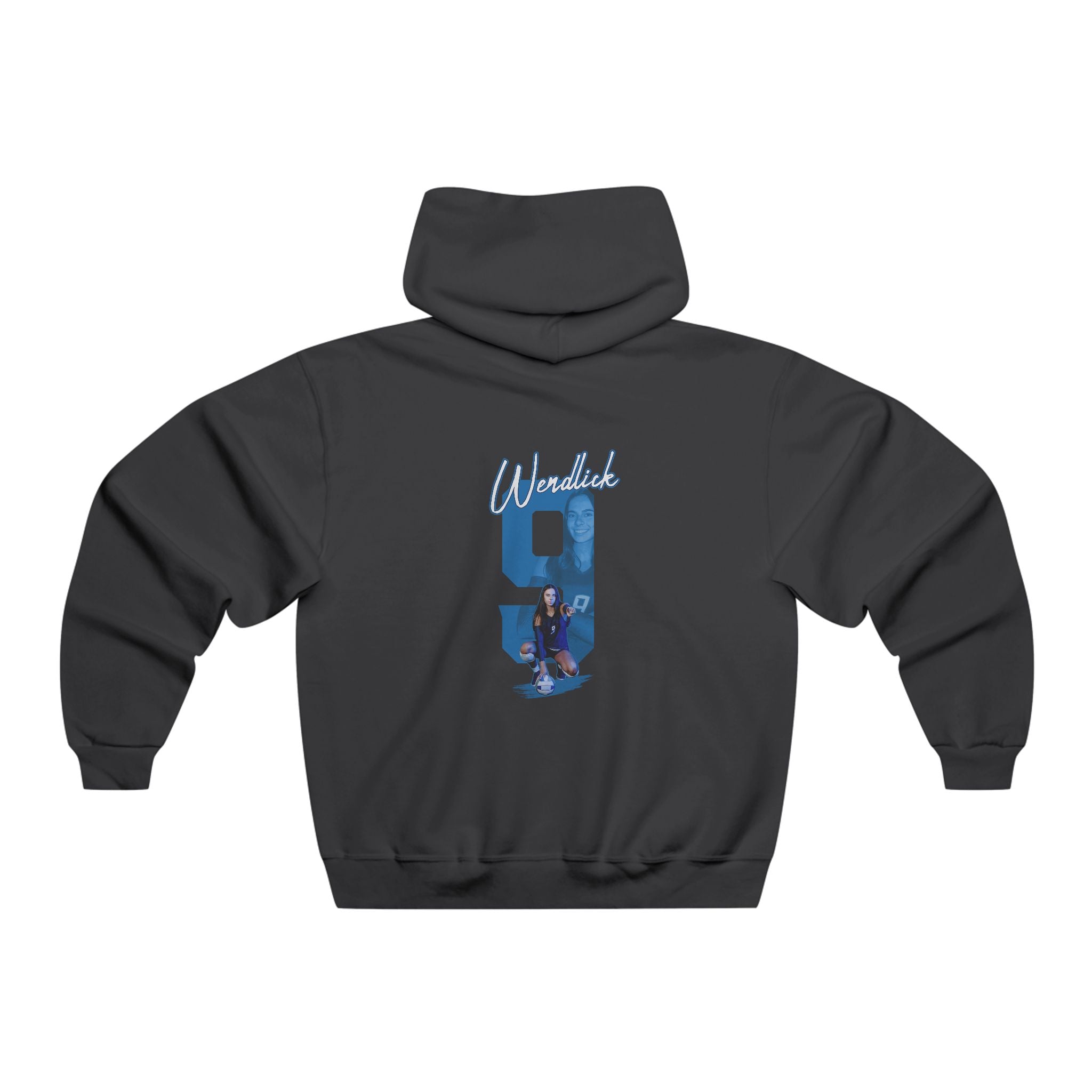 Sophia Wendlick Vintage Hoodie