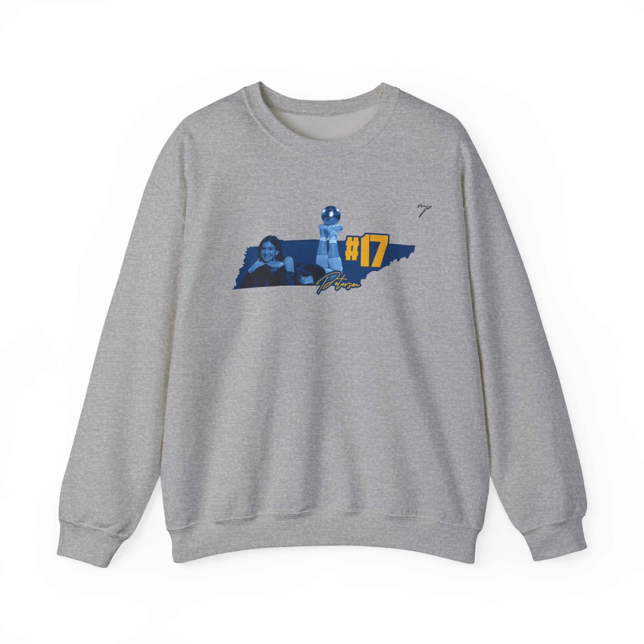 Caroline Peterson Crewneck