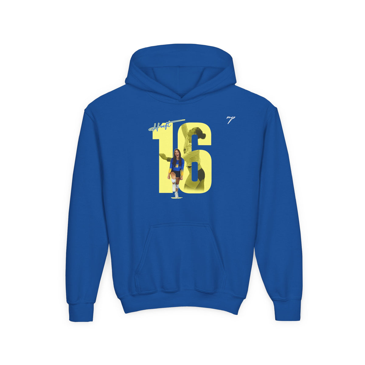 Aubrey Hoeft YOUTH Hoodie