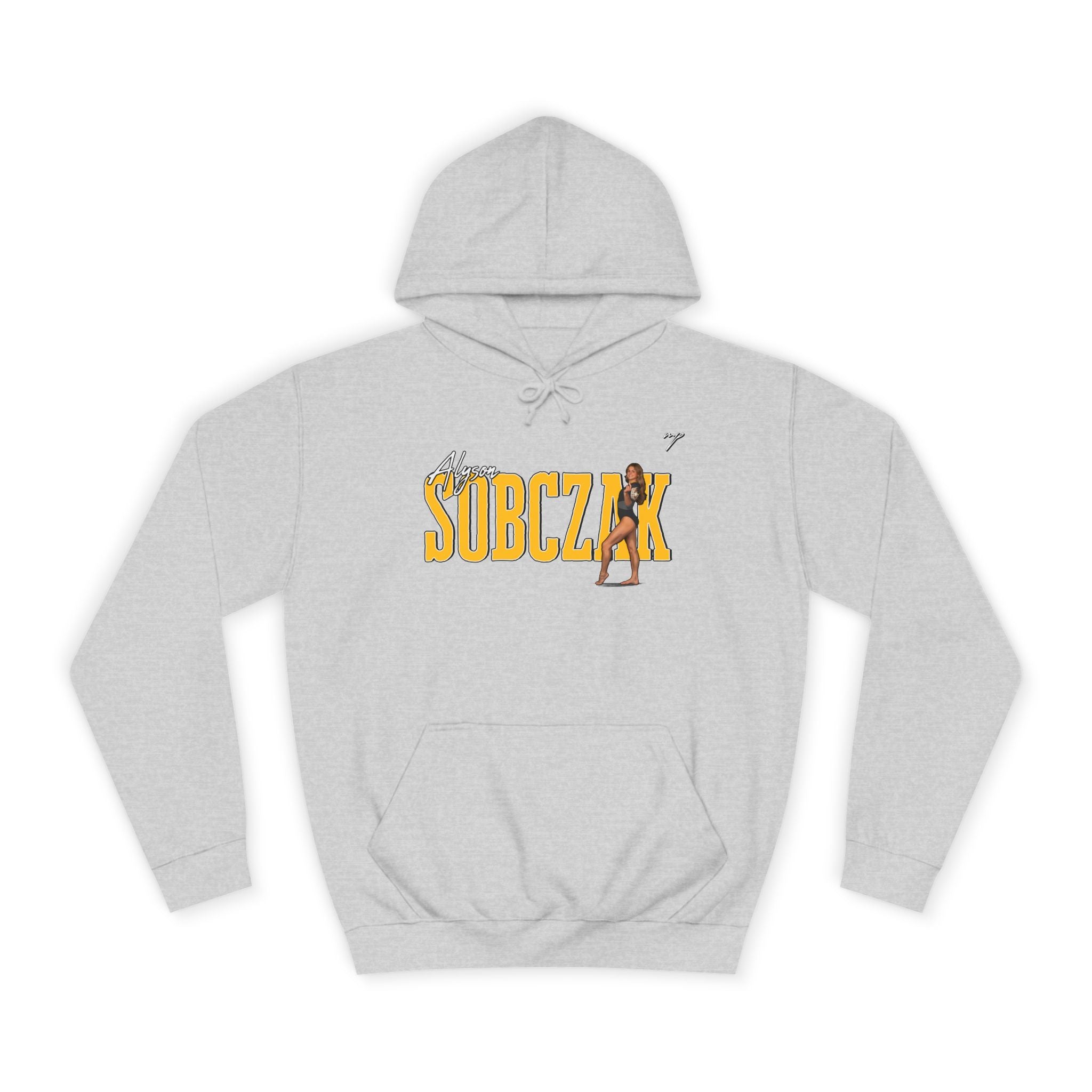 Alyson Sobczak Hoodie