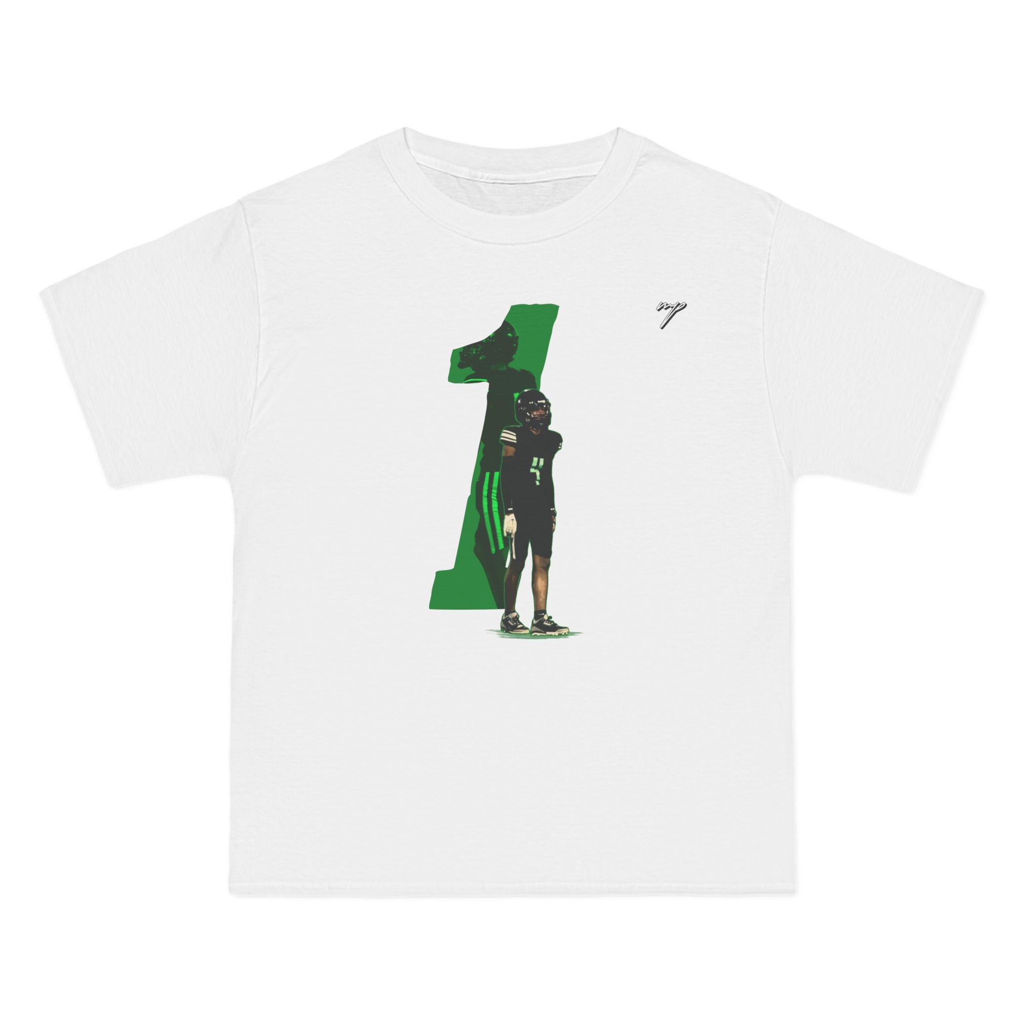 Chase Slater Vintage Tee