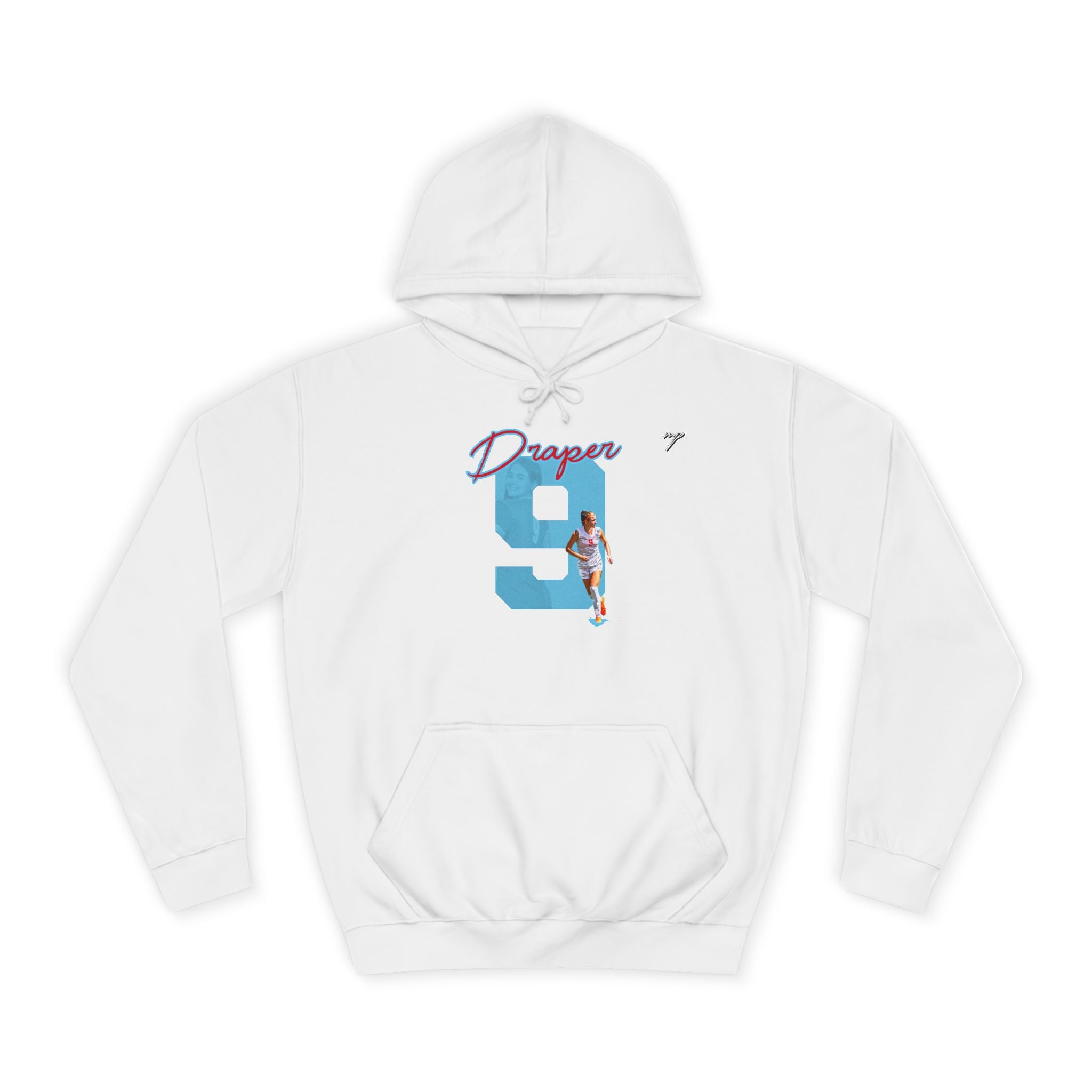 Allie Draper Hoodie