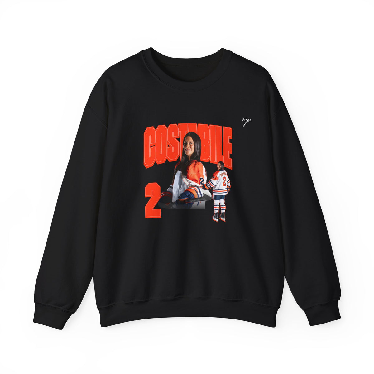 Stella Costabile Crewneck