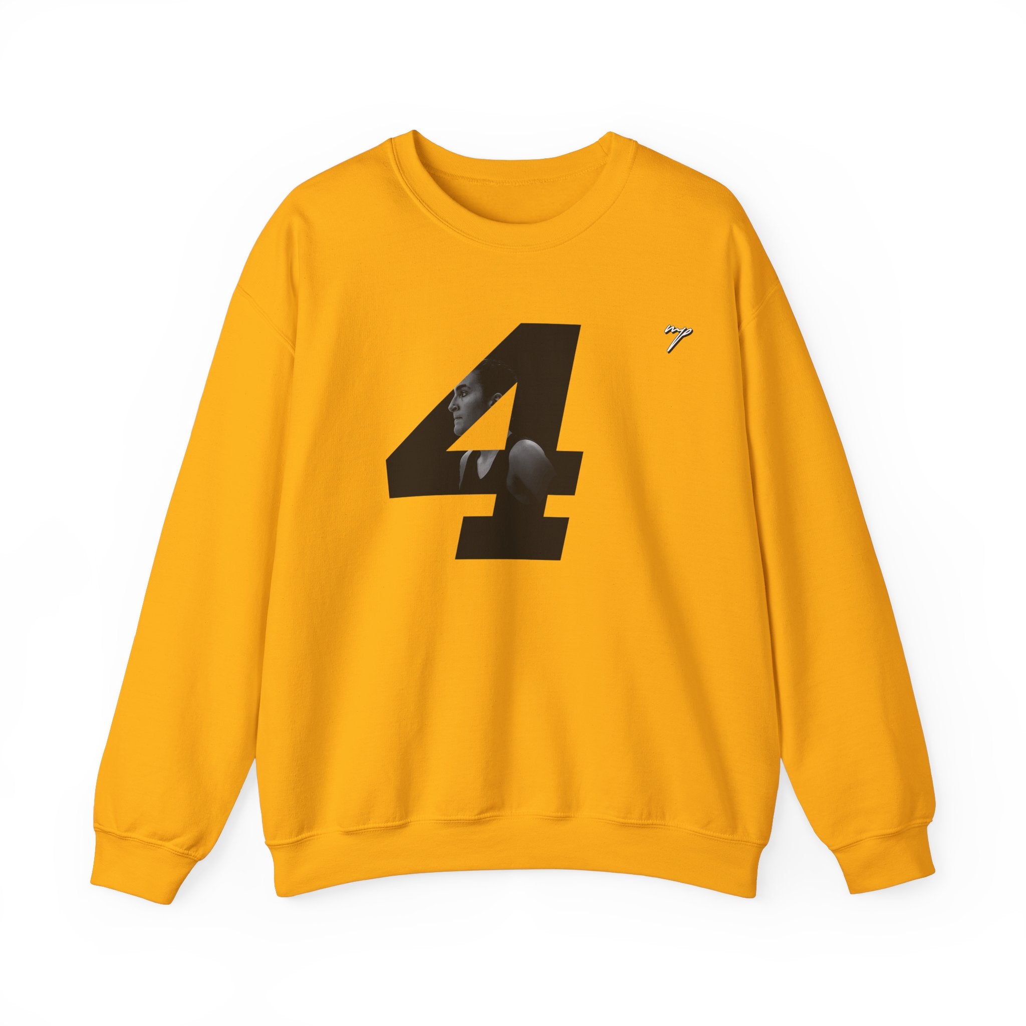 Aliyah Lambo Crewneck