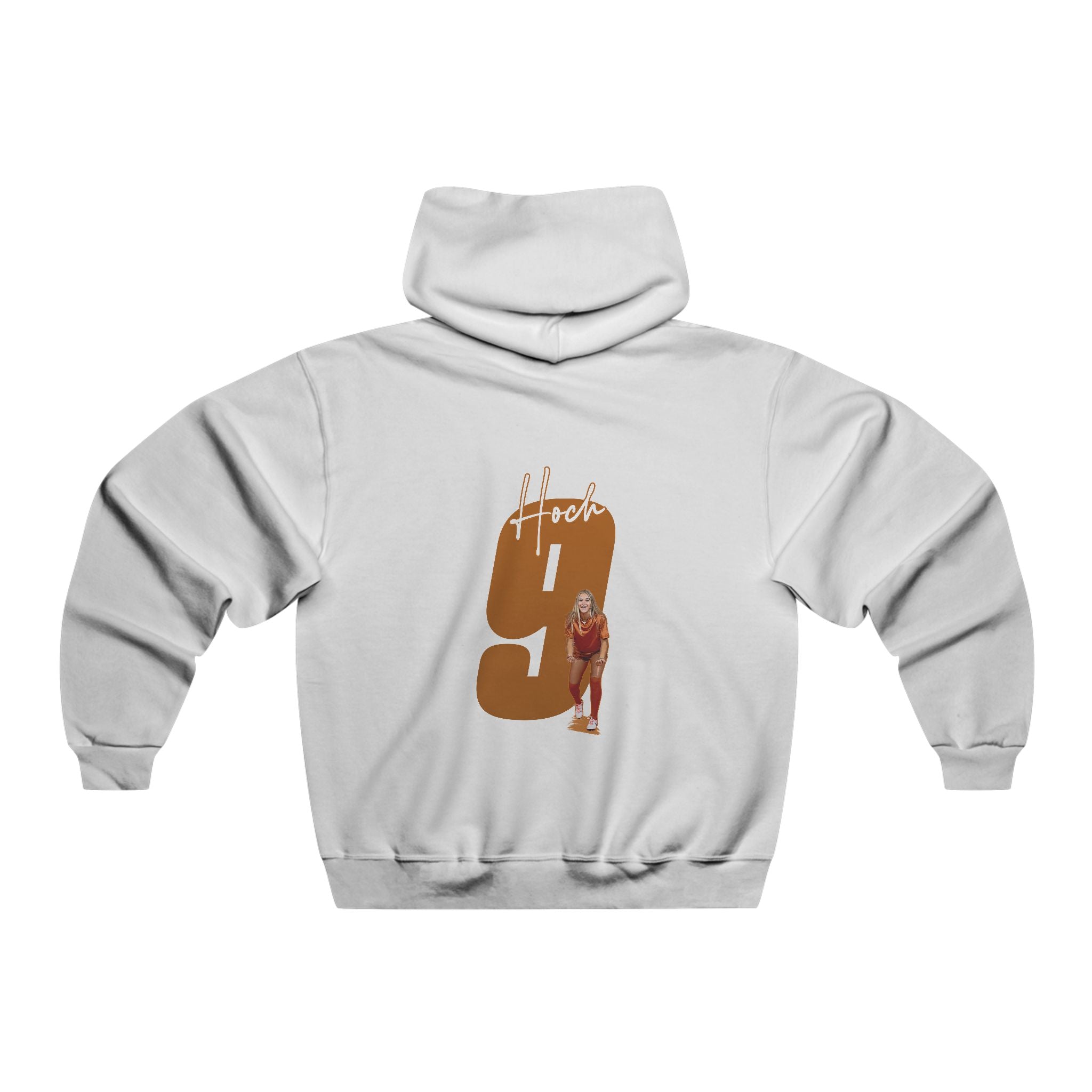 Sadie Hoch Vintage Hoodie