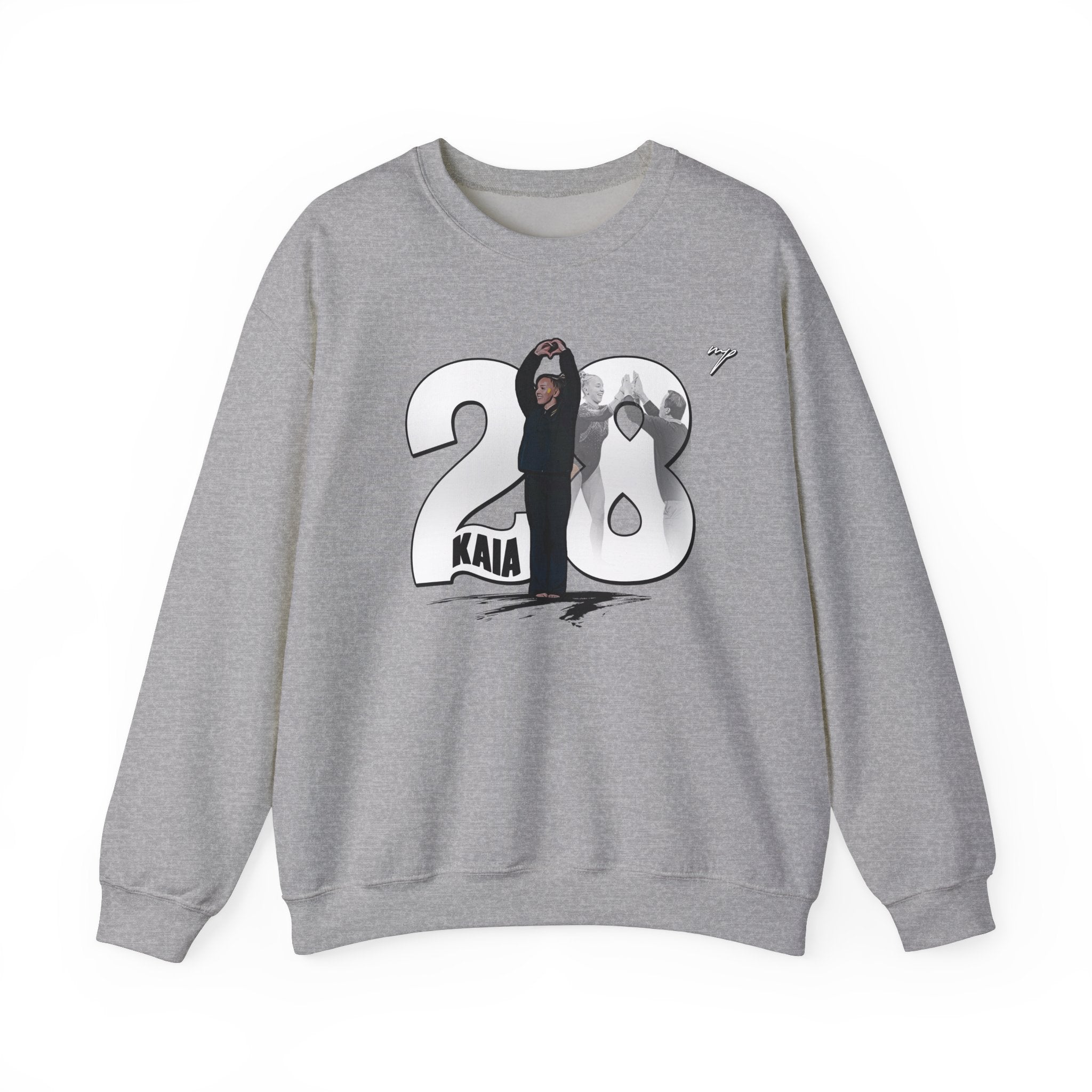 Kaia Tanskanen Crewneck