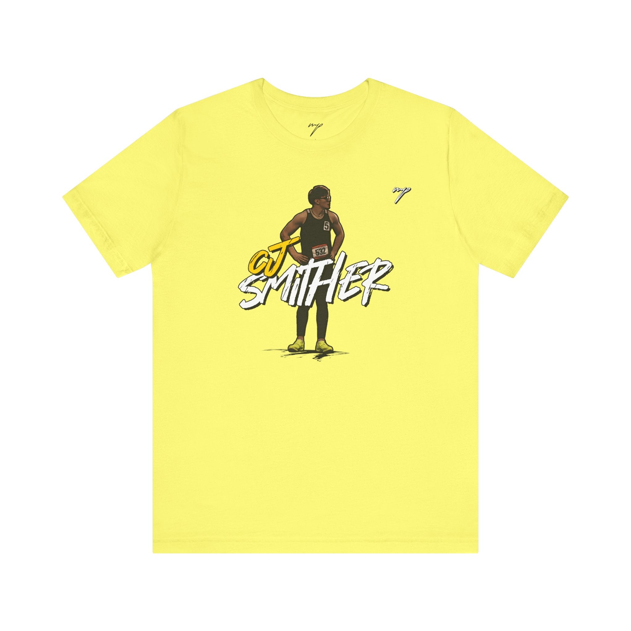 Cole Smither Graphic Tee