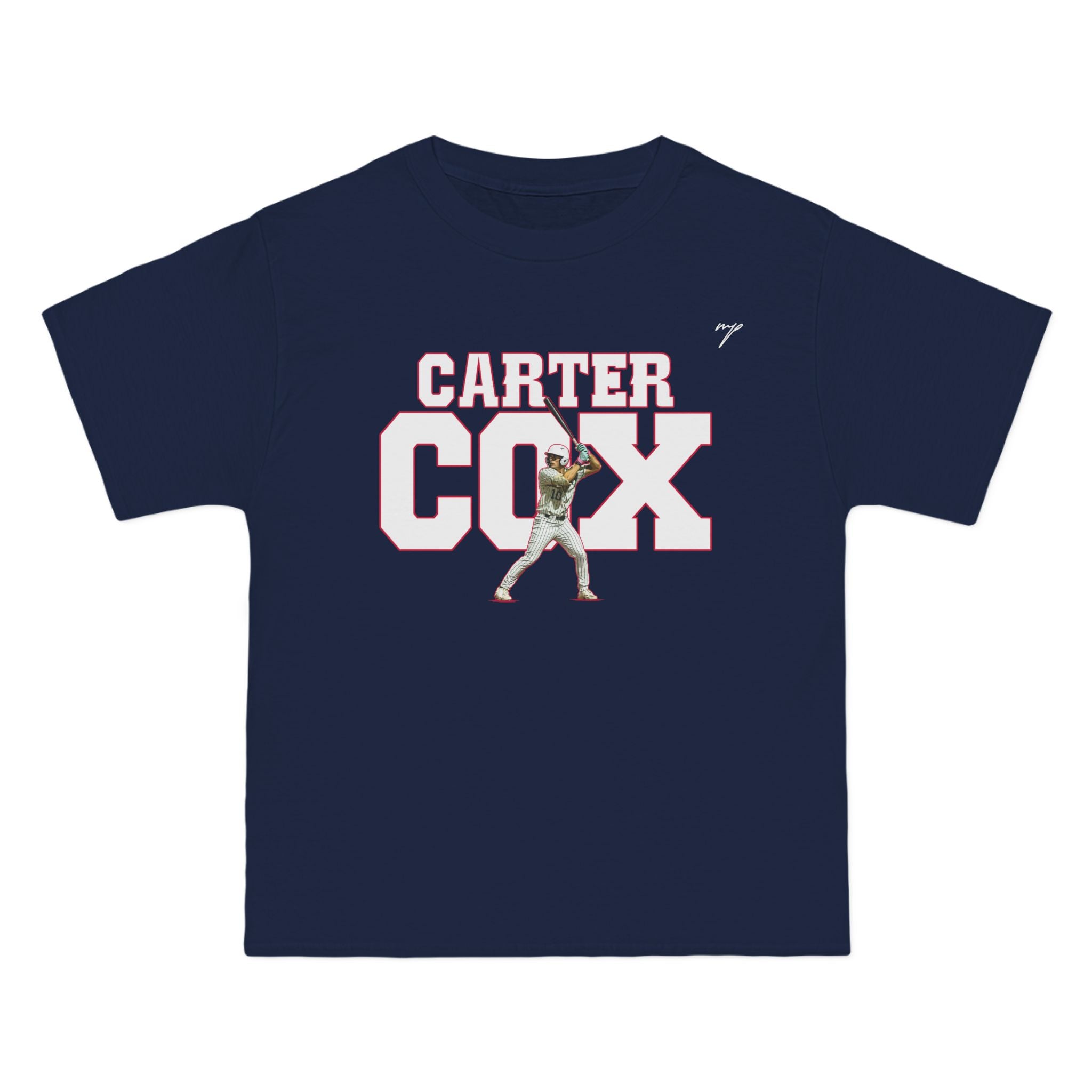Carter Cox Vintage Tee