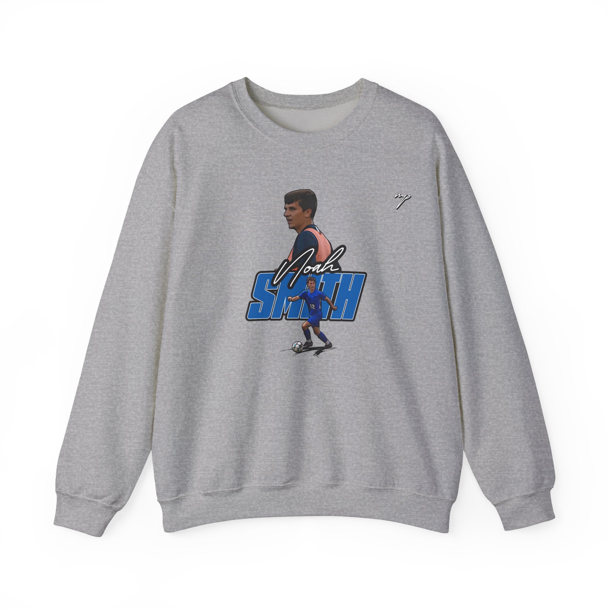 Noah Smith Crewneck