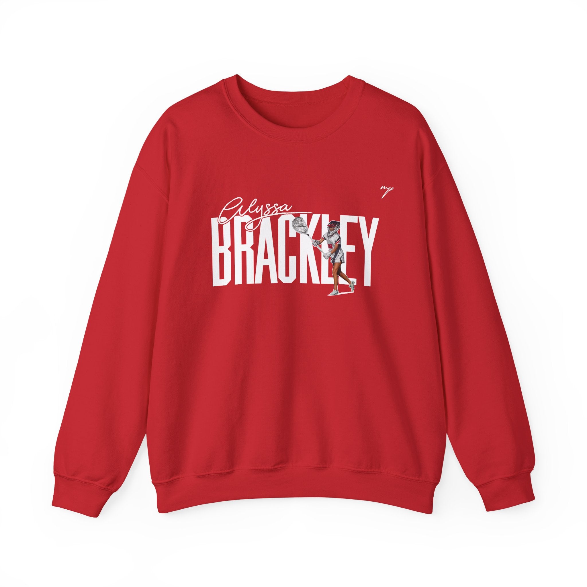 Alyssa Brackley Crewneck