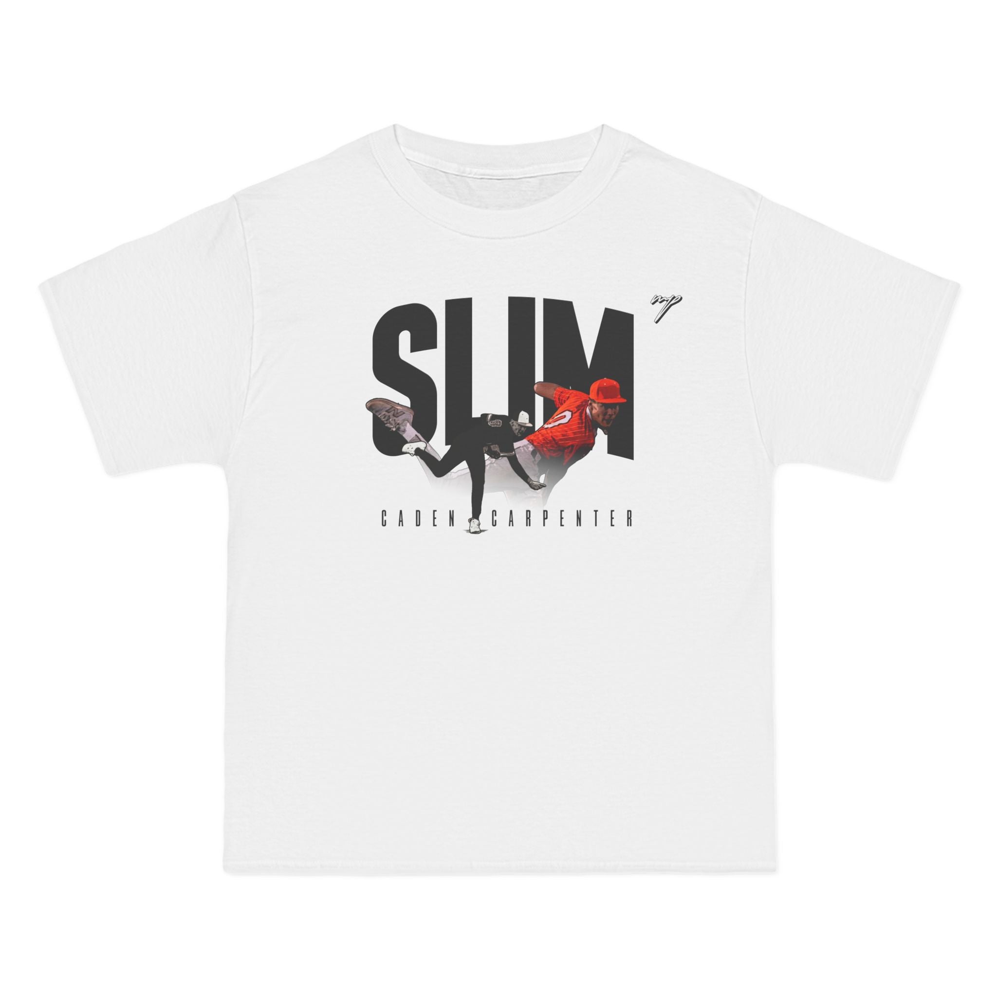 Caden Carpenter Vintage Tee