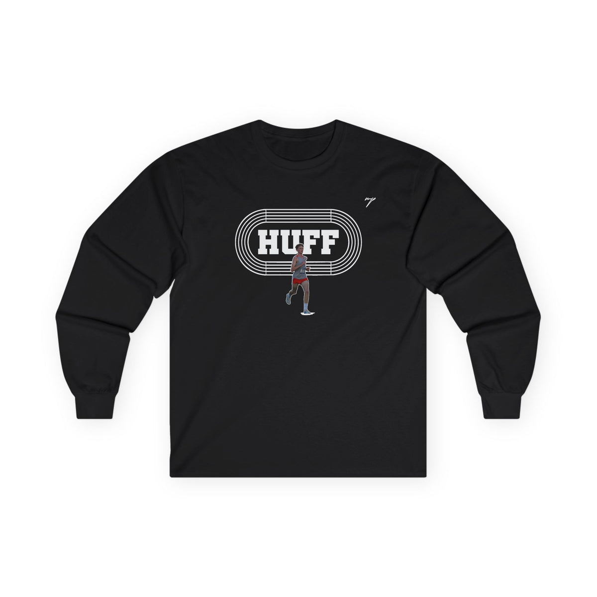 Ethan Huff Long Sleeve