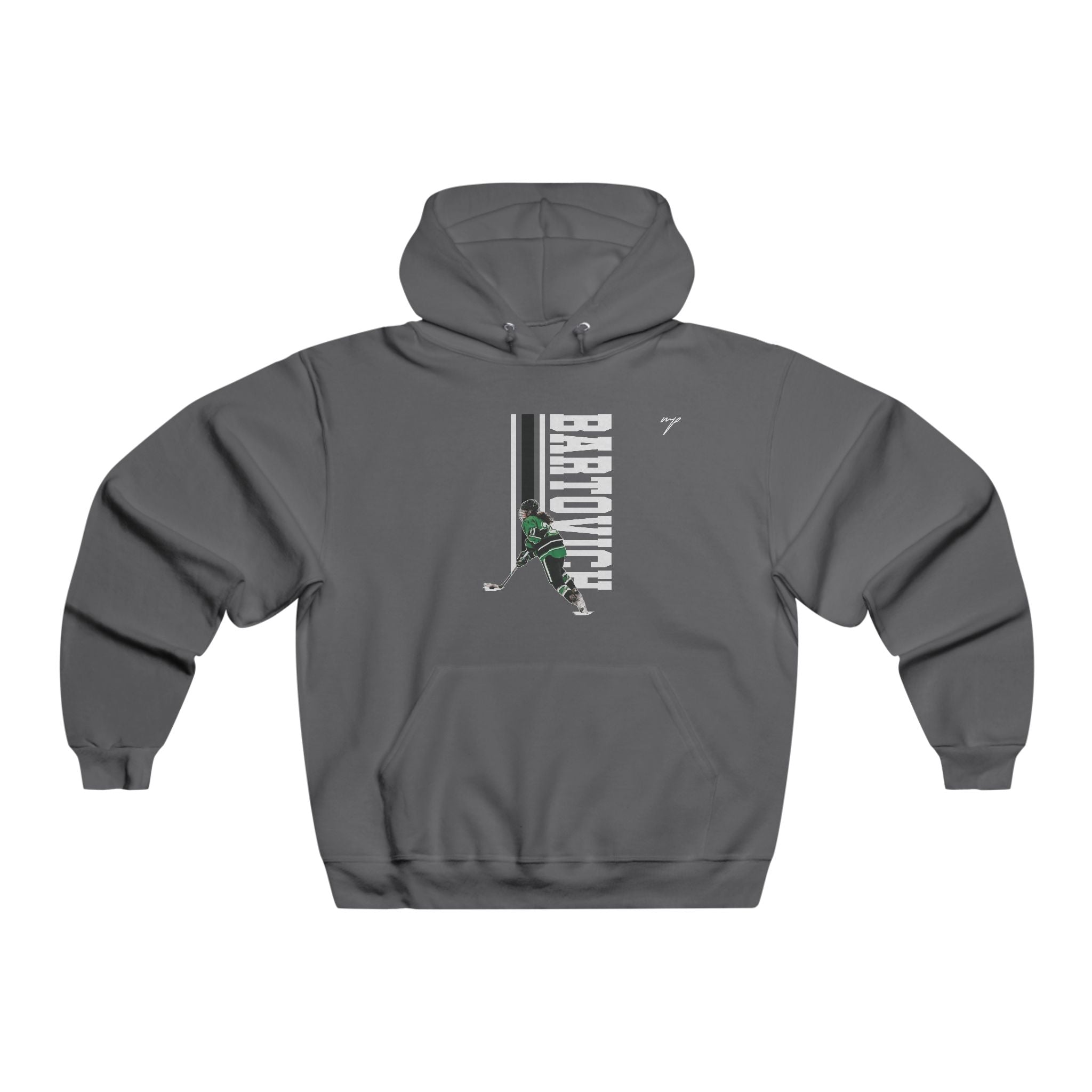 Maddy Bartovich Vintage Hoodie