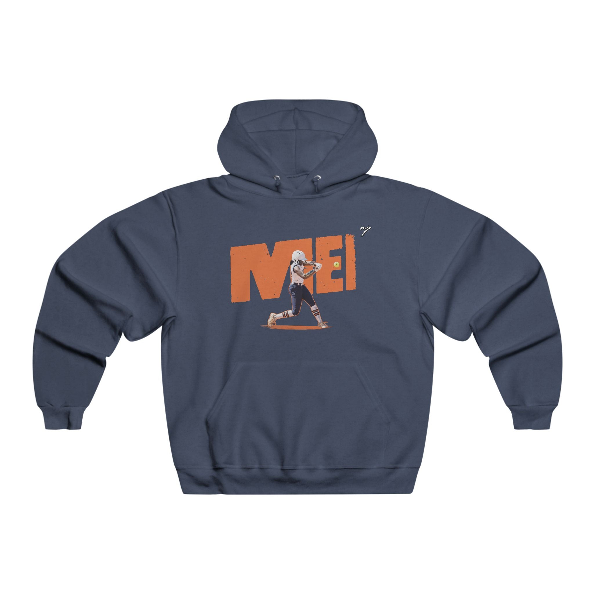 Meilani Butts Vintage Hoodie
