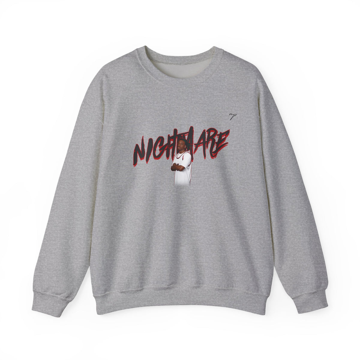 Jadorian Jones Crewneck