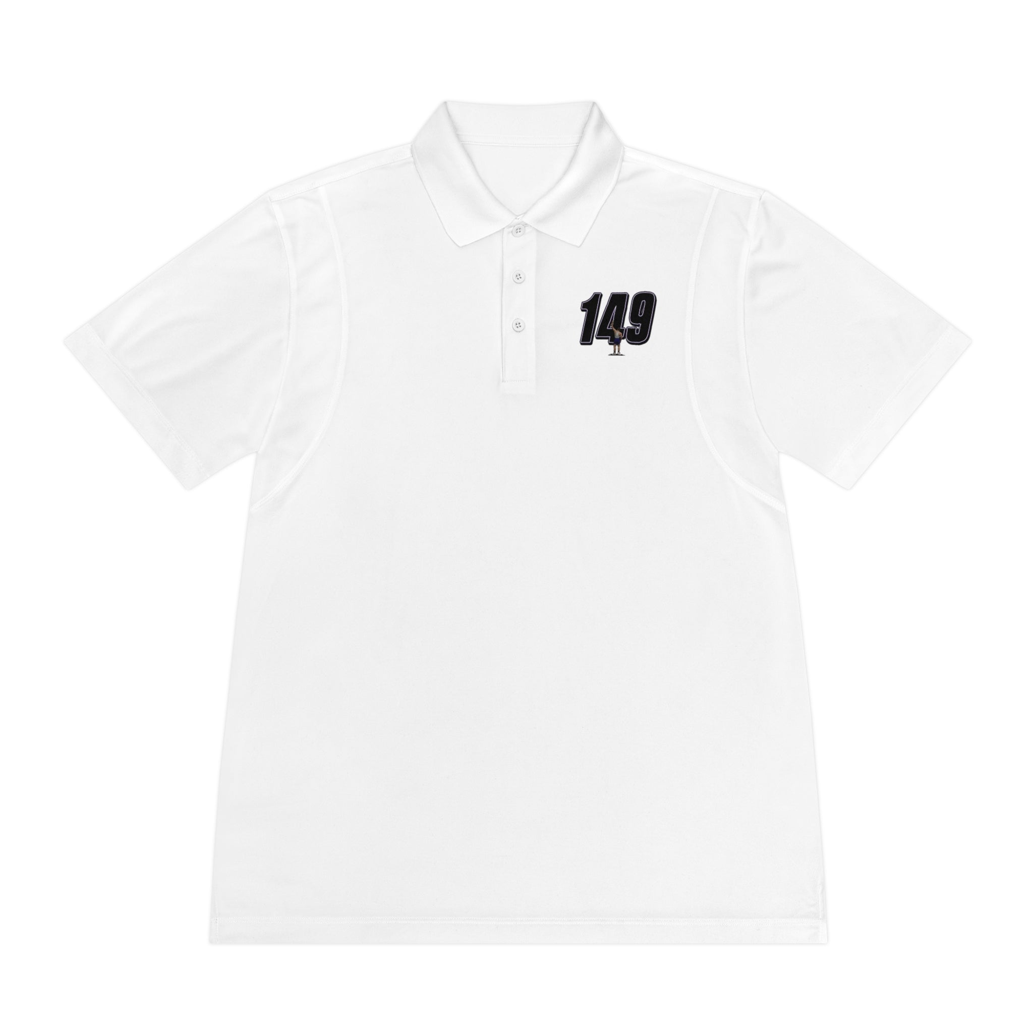 Jayden Valdespino Polo