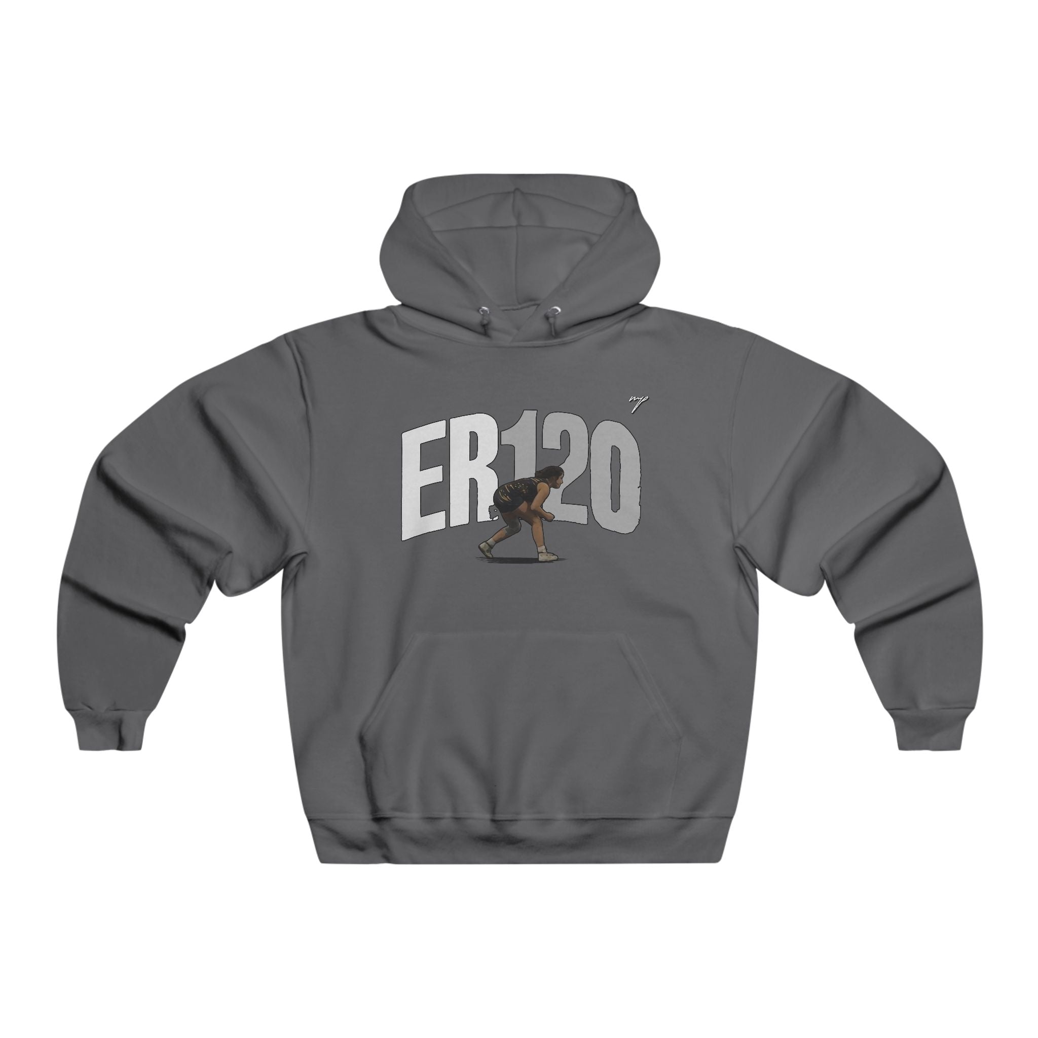 Eowyn Reeves Vintage Hoodie