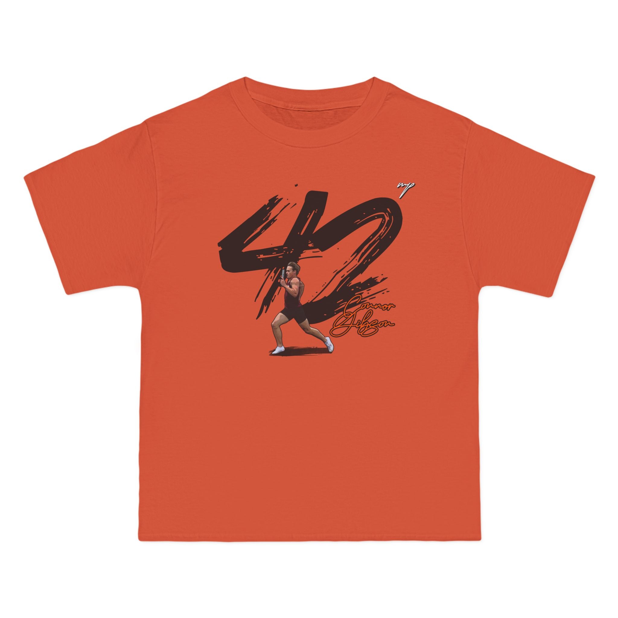 Connor Gibson Vintage Tee