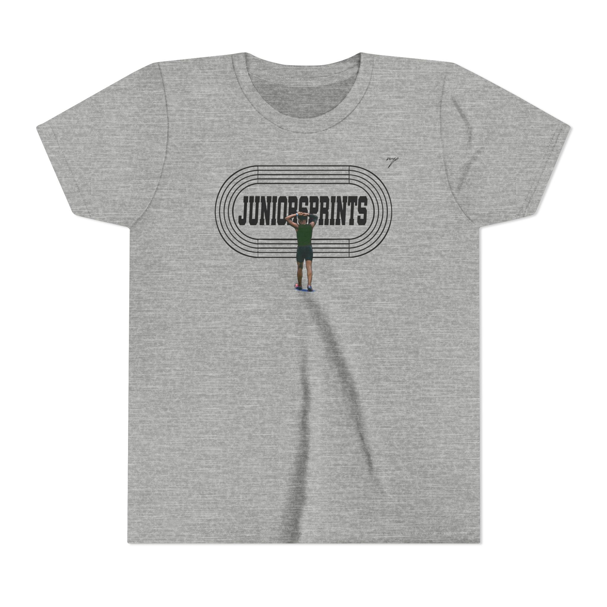Gregory Hann YOUTH Graphic Tee