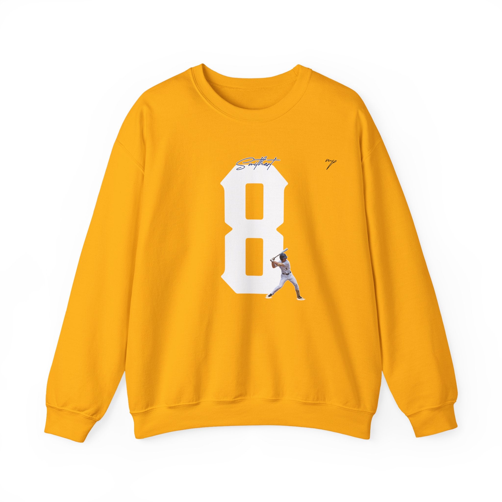 Chandler Smithart Crewneck