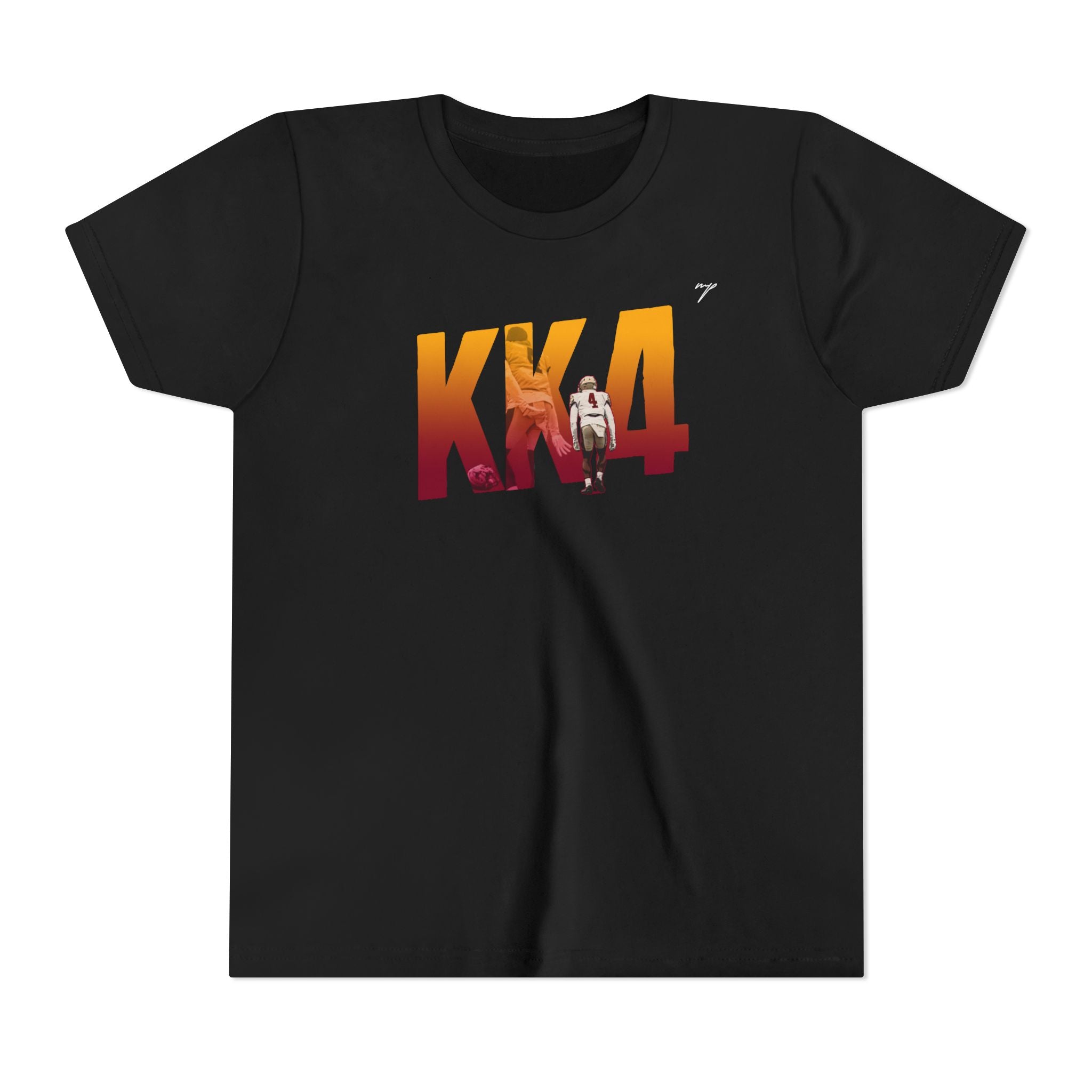 Kylan Egerson YOUTH Graphic Tee