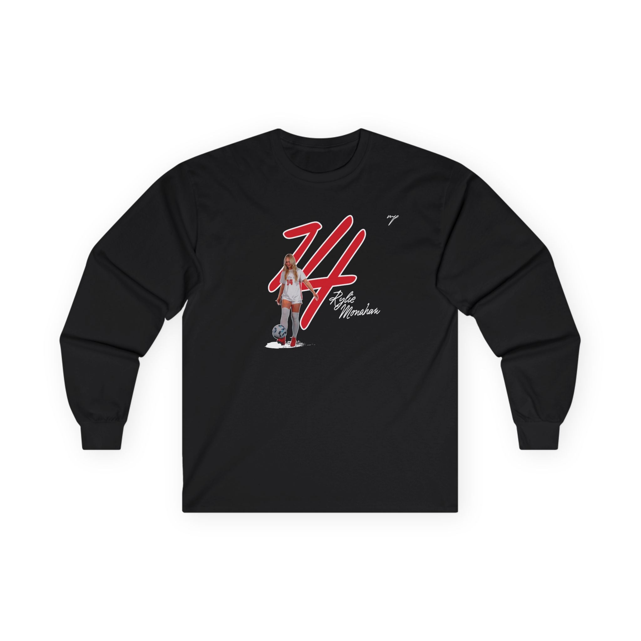 Rylie Monahan Long Sleeve Tee