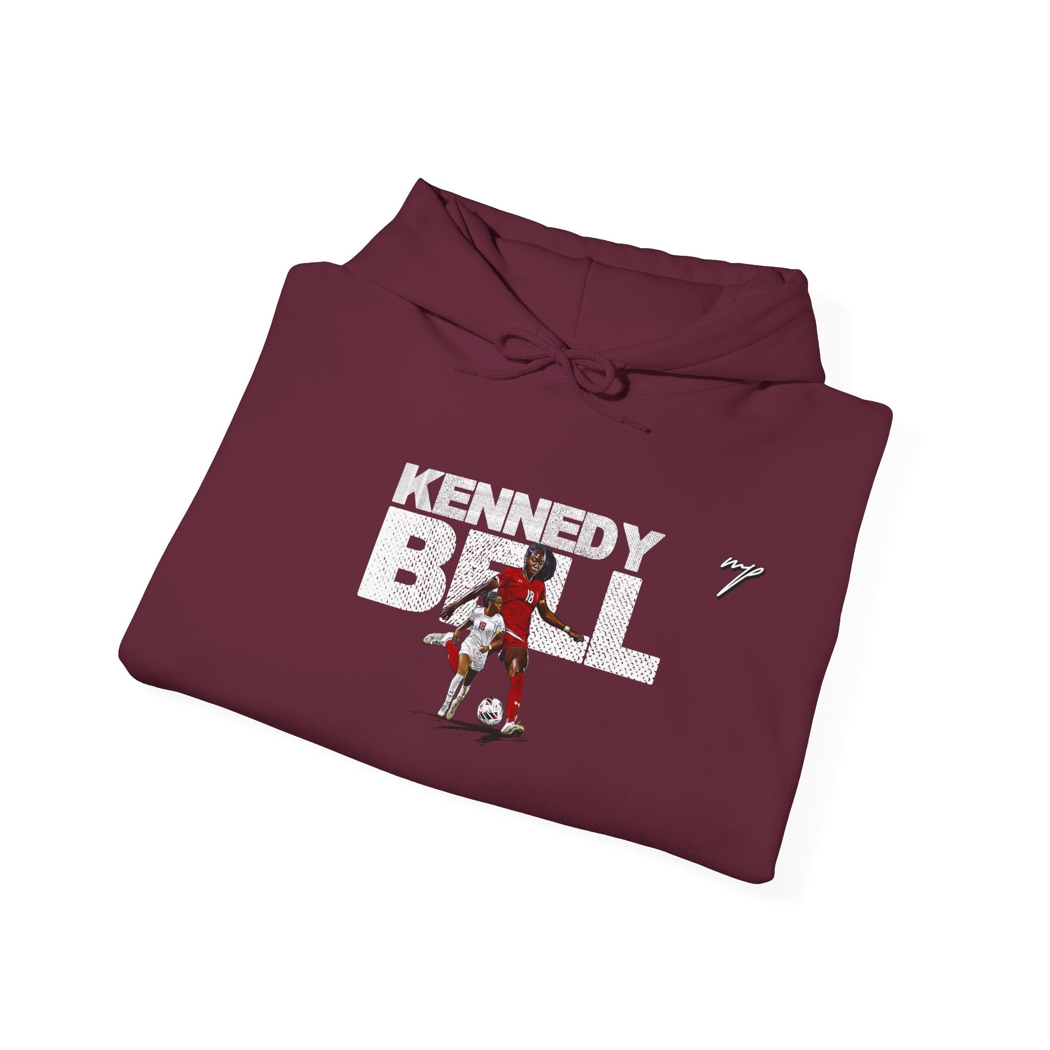 Kennedy Bell Hoodie