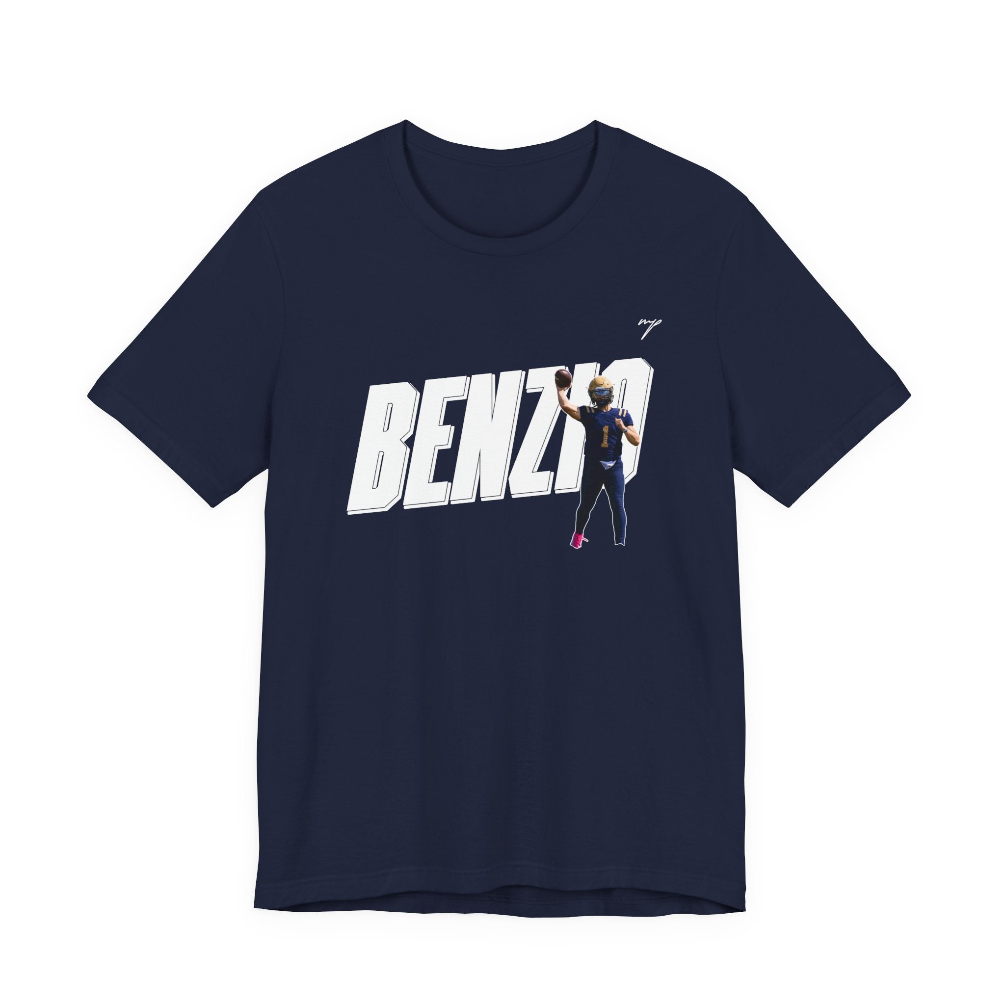 Cannon Benzio Graphic Tee