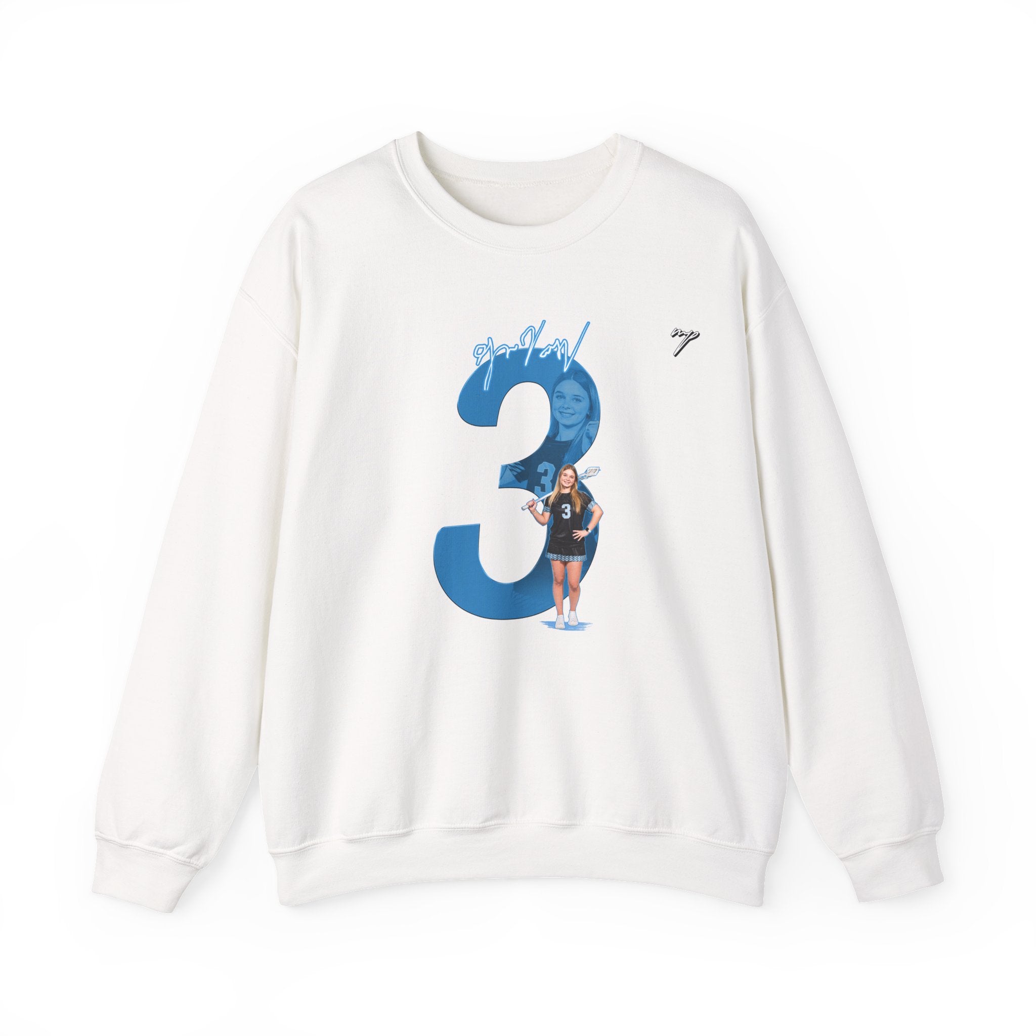 Gwen Varley Crewneck