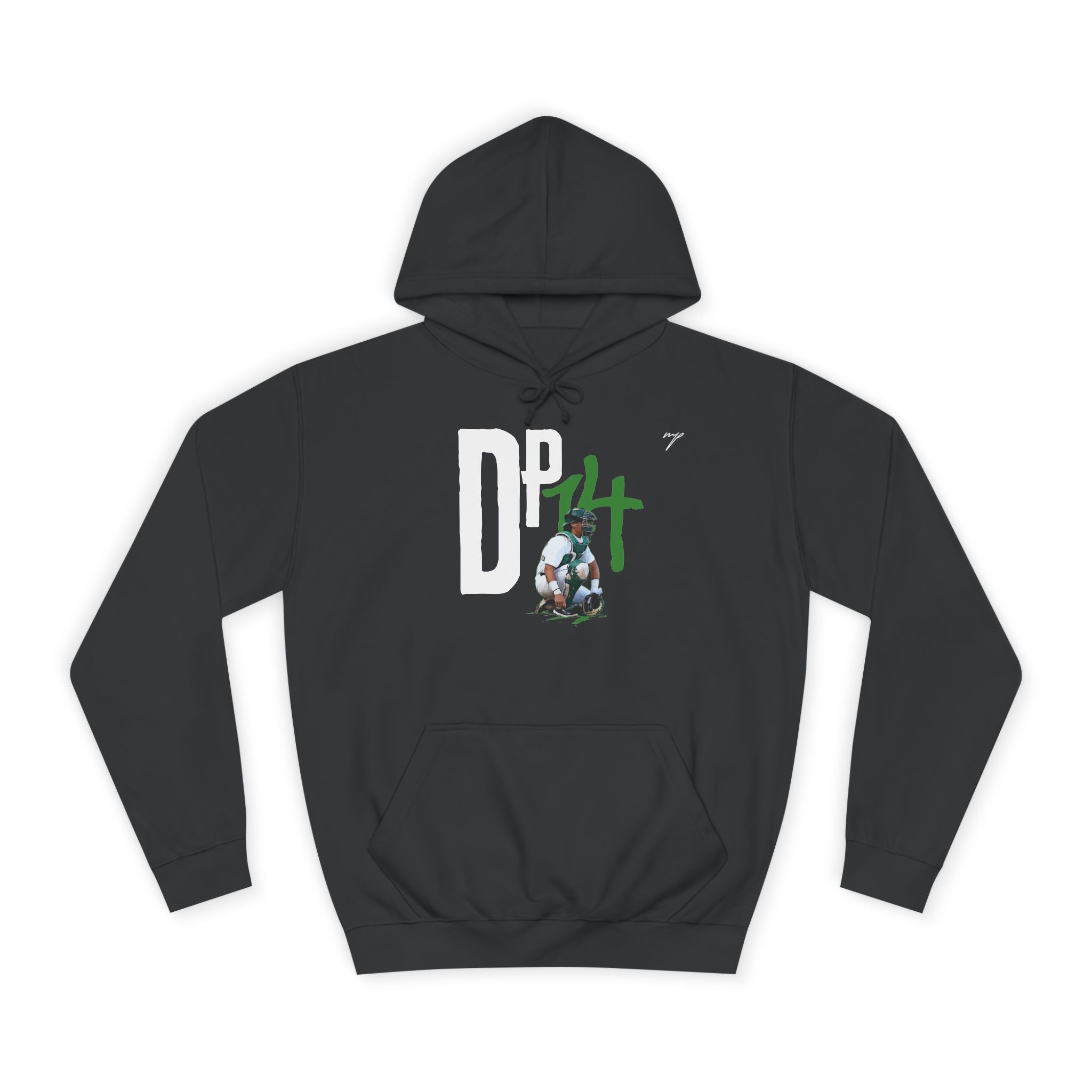 Daniel Perez Hoodie