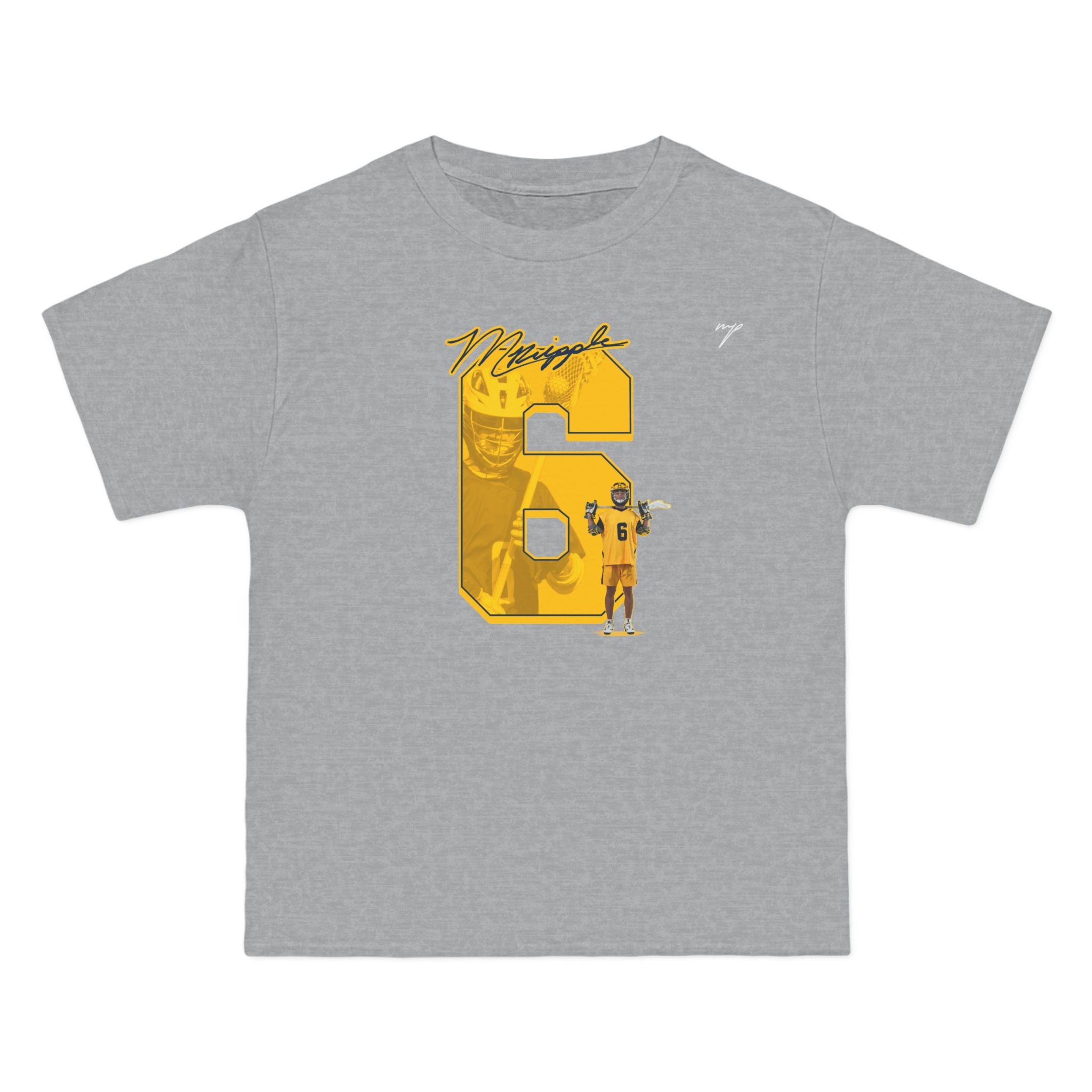 Max Ripple Vintage Tee