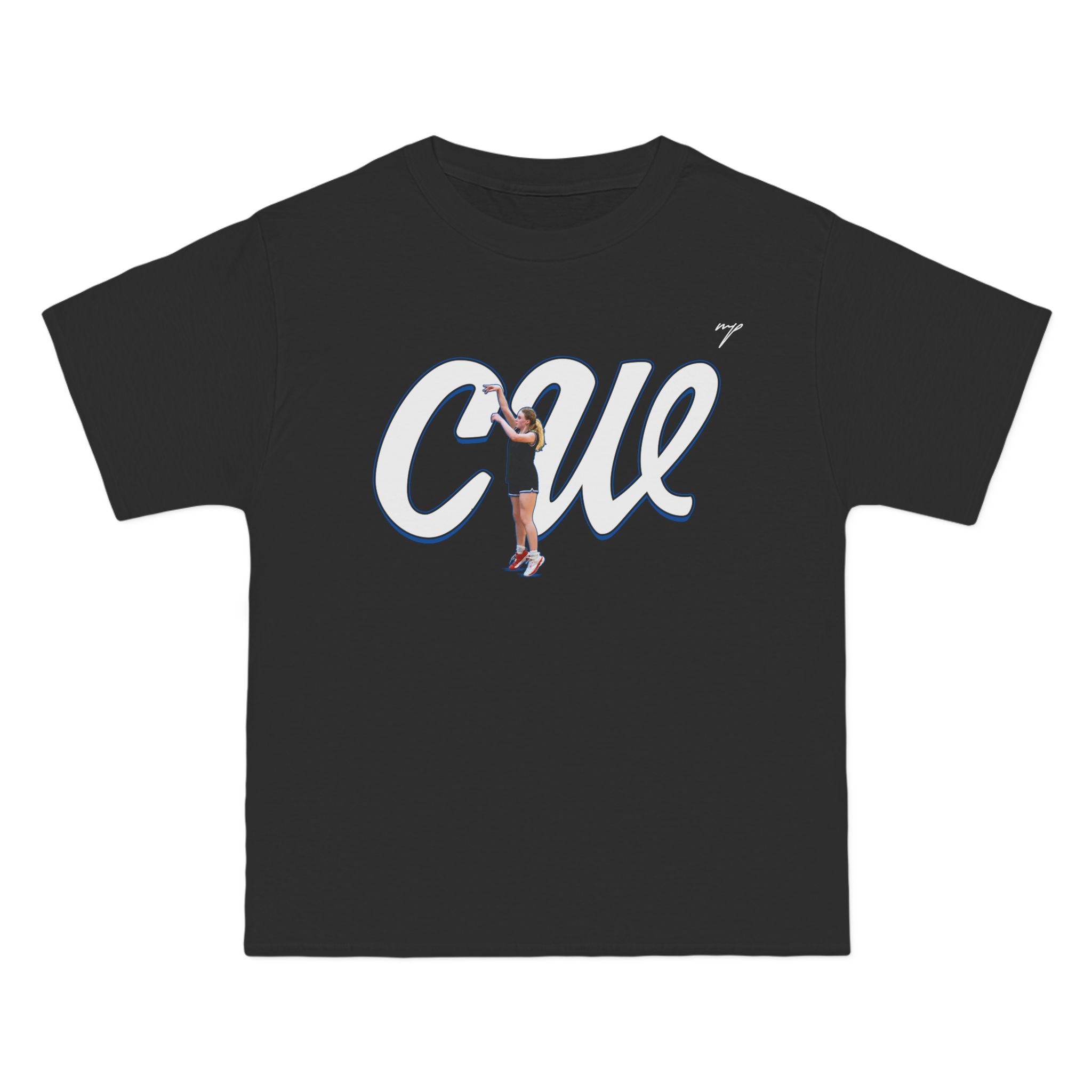 Charlie Walker Vintage Tee