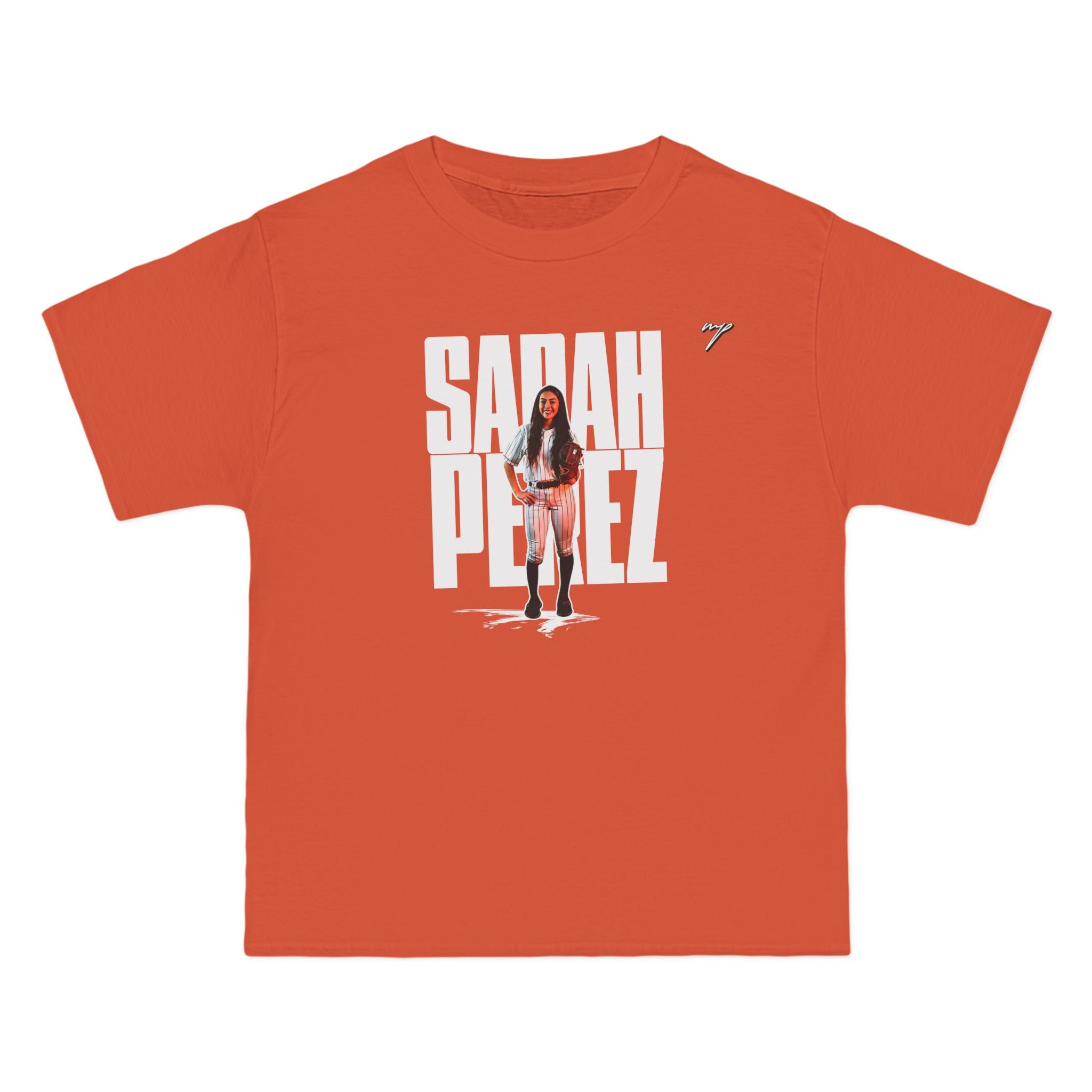 Sarah Perez Vintage Tee