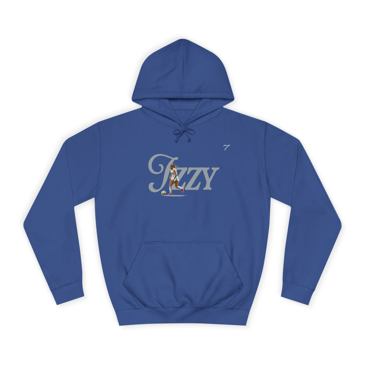 Isabella Wilson Hoodie