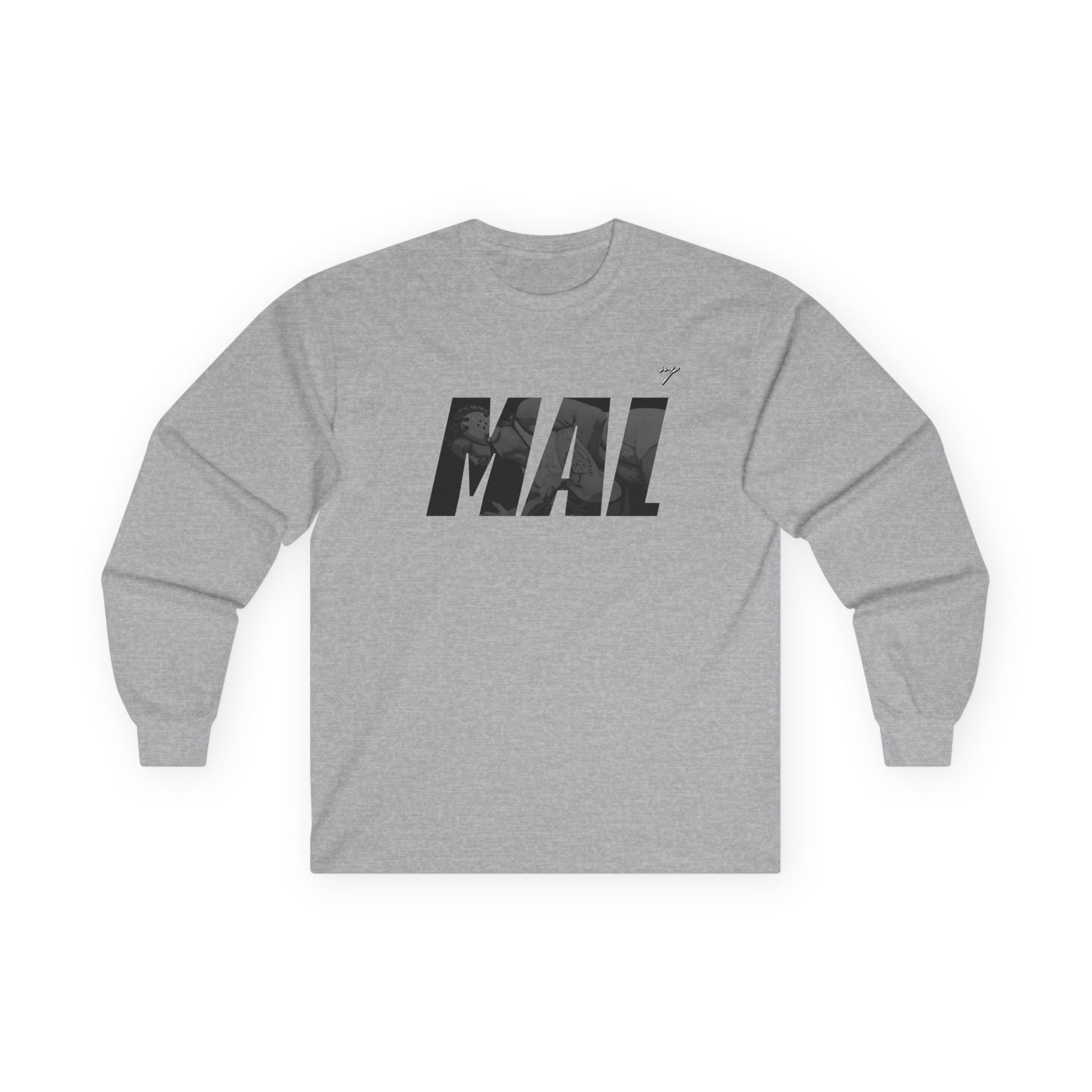 Mallory Winner Long Sleeve Tee