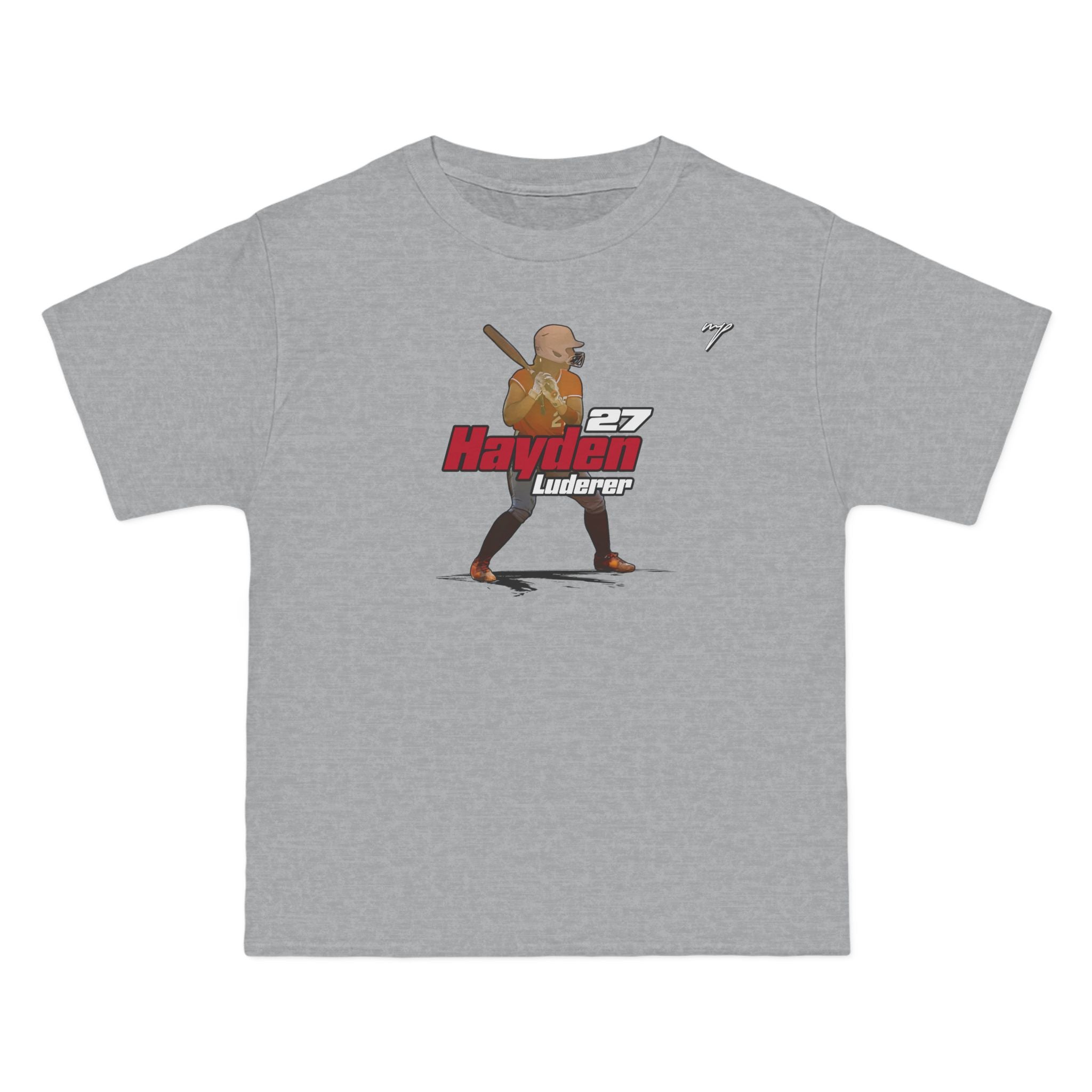 Hayden Luderer Vintage Tee