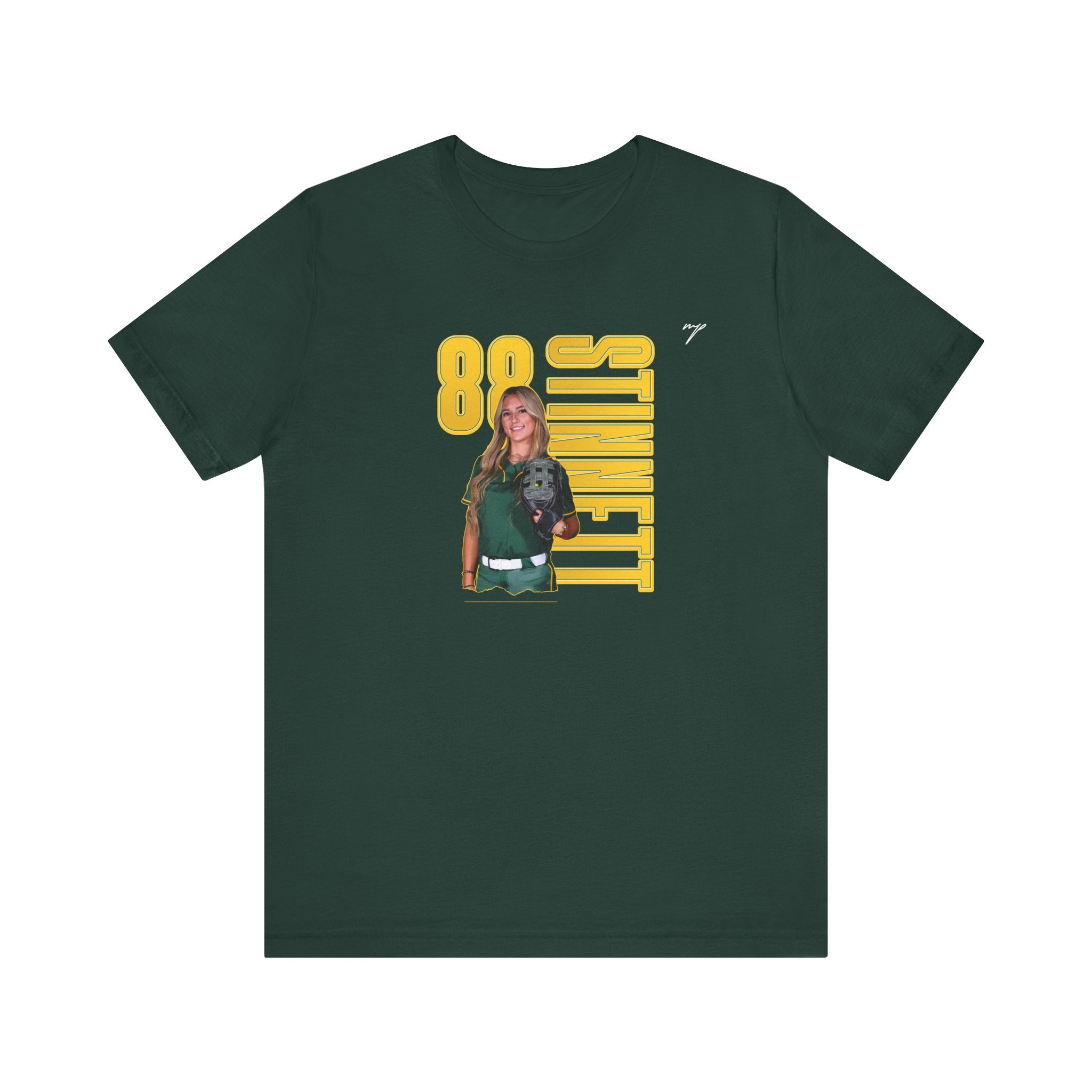 Cassidy Stinnett Graphic Tee