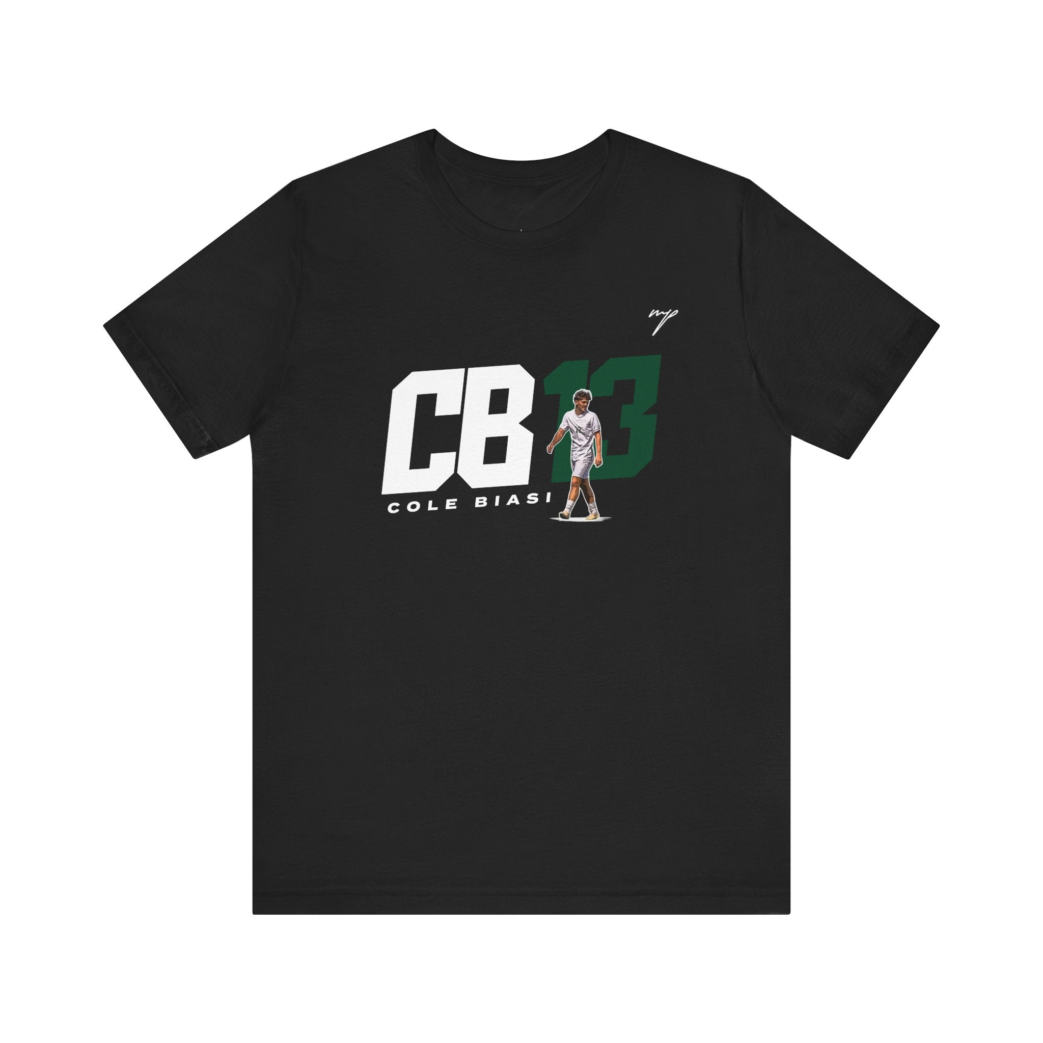 Cole Biasi Graphic Tee