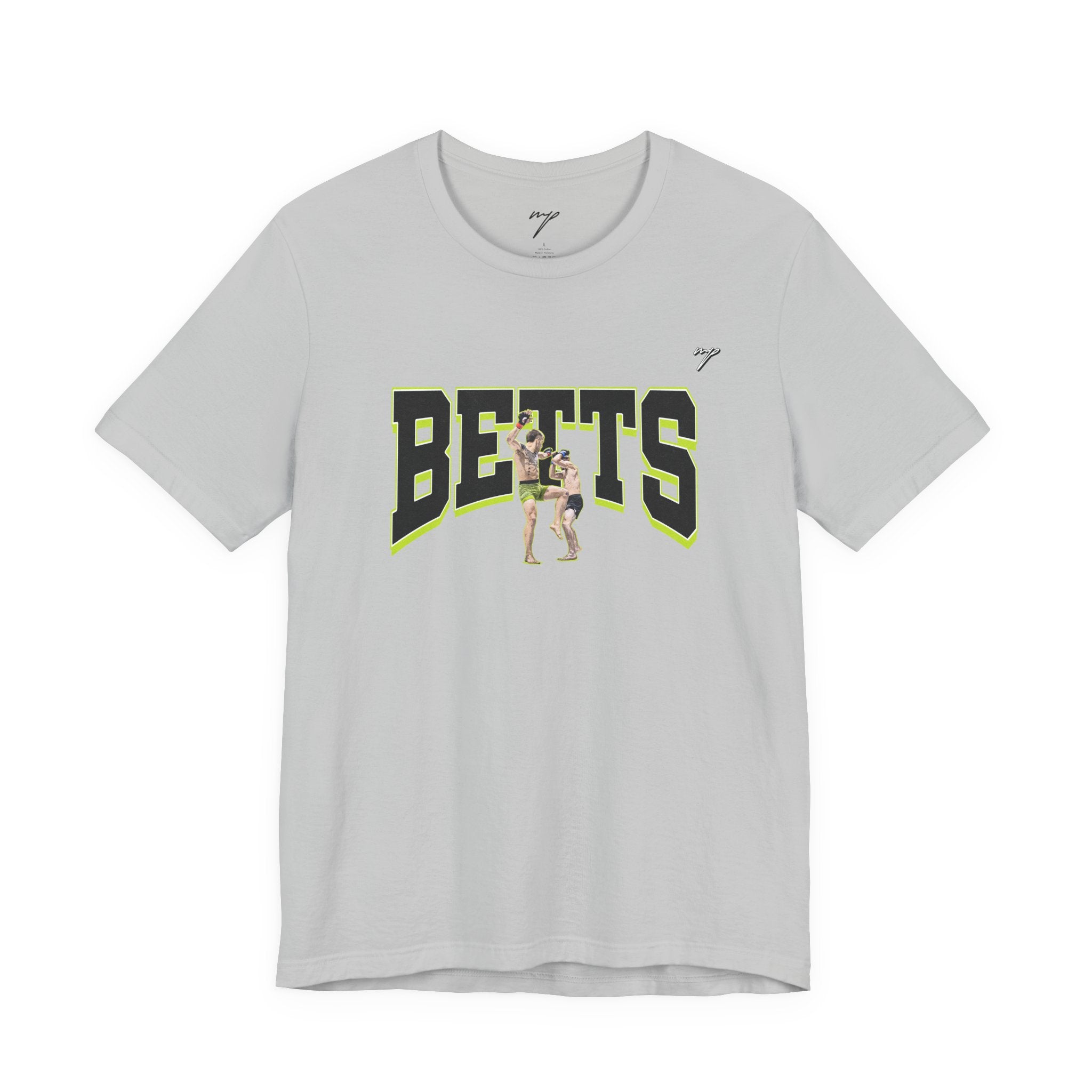 Daniel Betts Graphic Tee