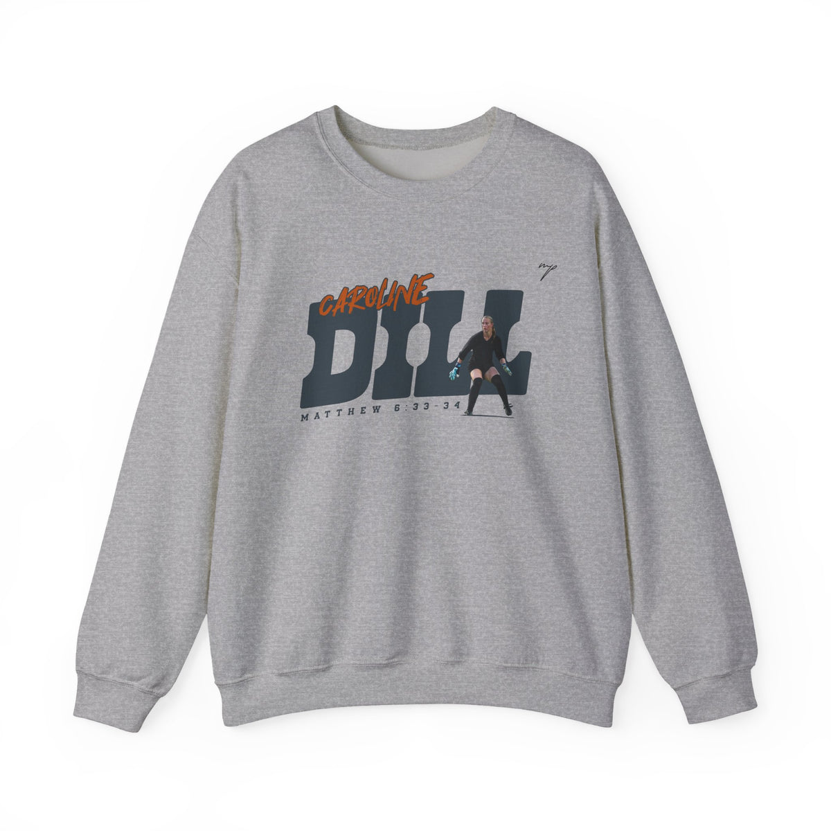 Caroline Dill Crewneck