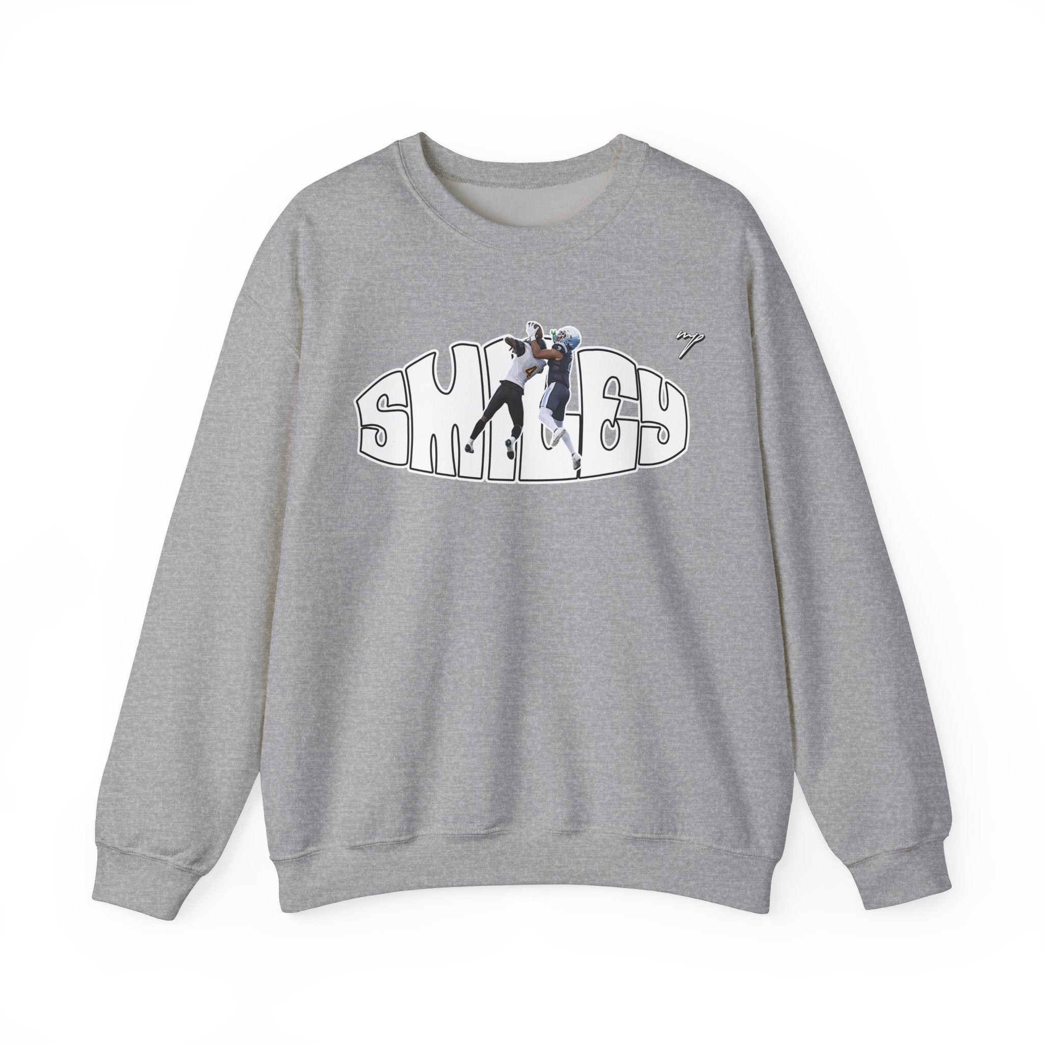 Elisha Edwards Crewneck