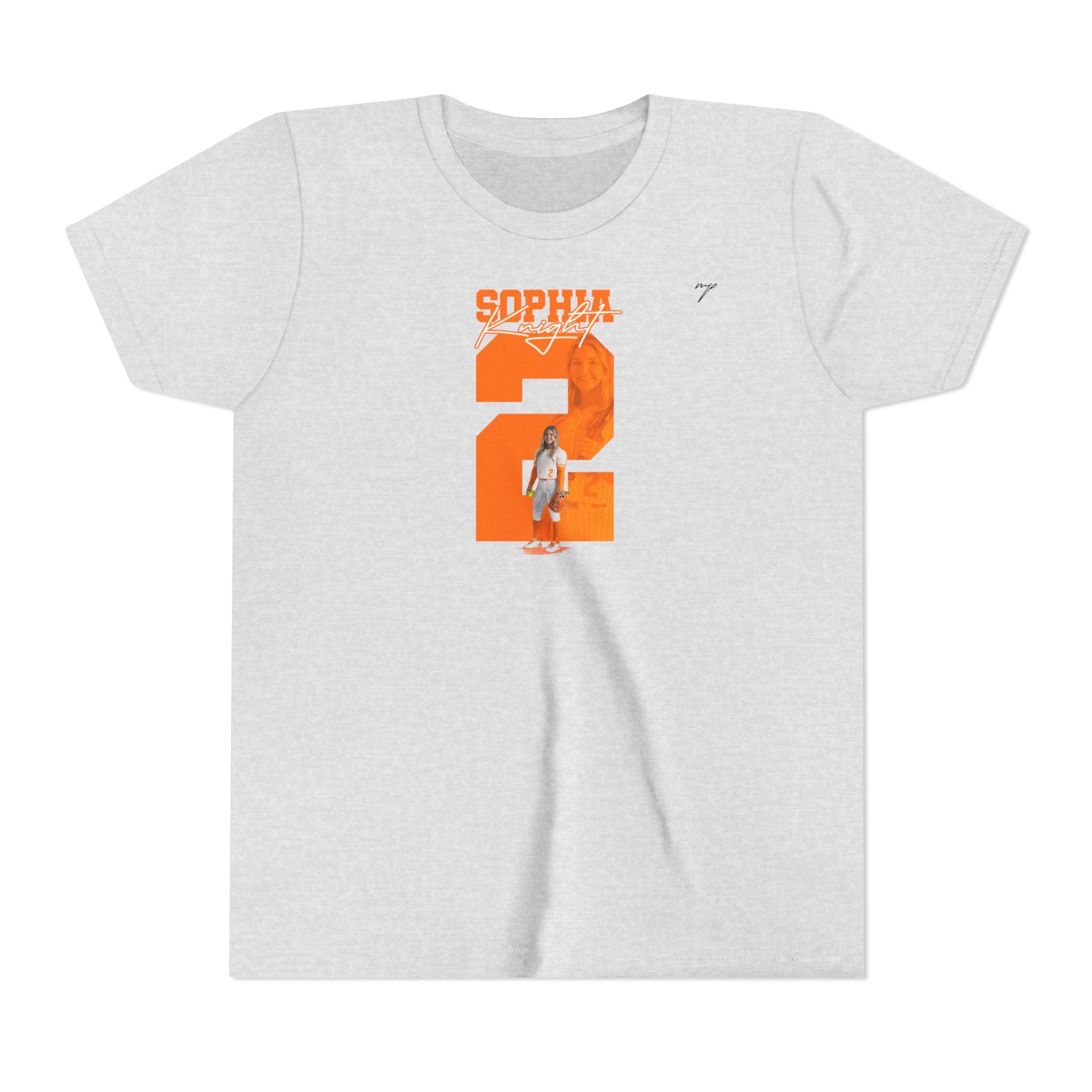 Sophia Knight YOUTH Graphic Tee