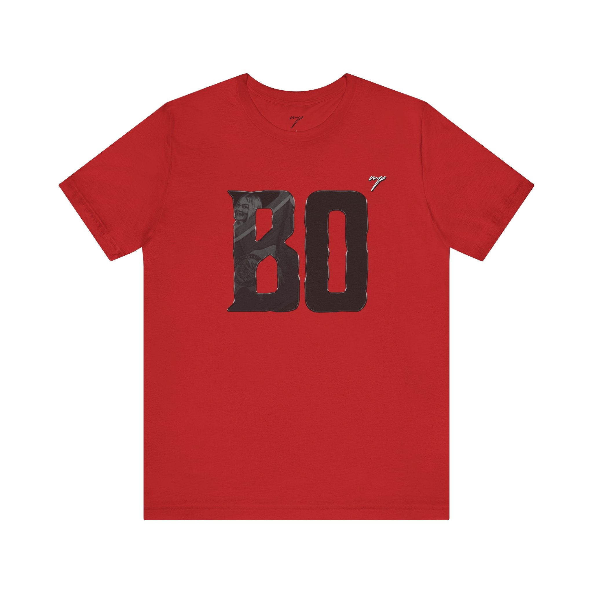 Becca Oetken Graphic Tee