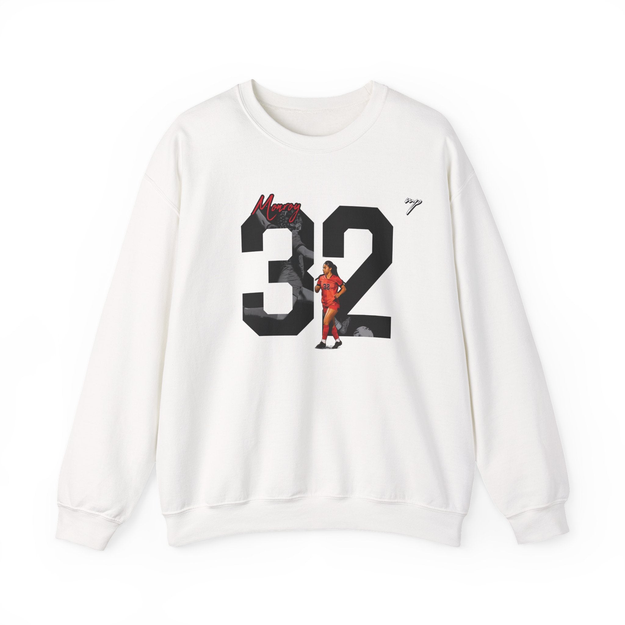 Michelle Monroy Crewneck