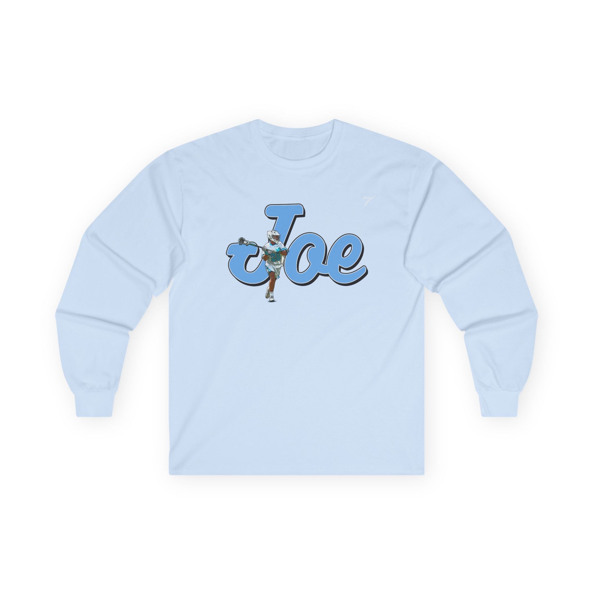 Joe Hobot Long Sleeve