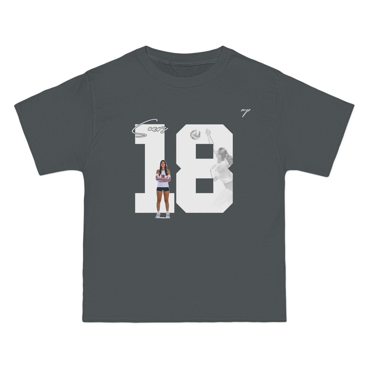 Aubrey Sears Vintage Tee