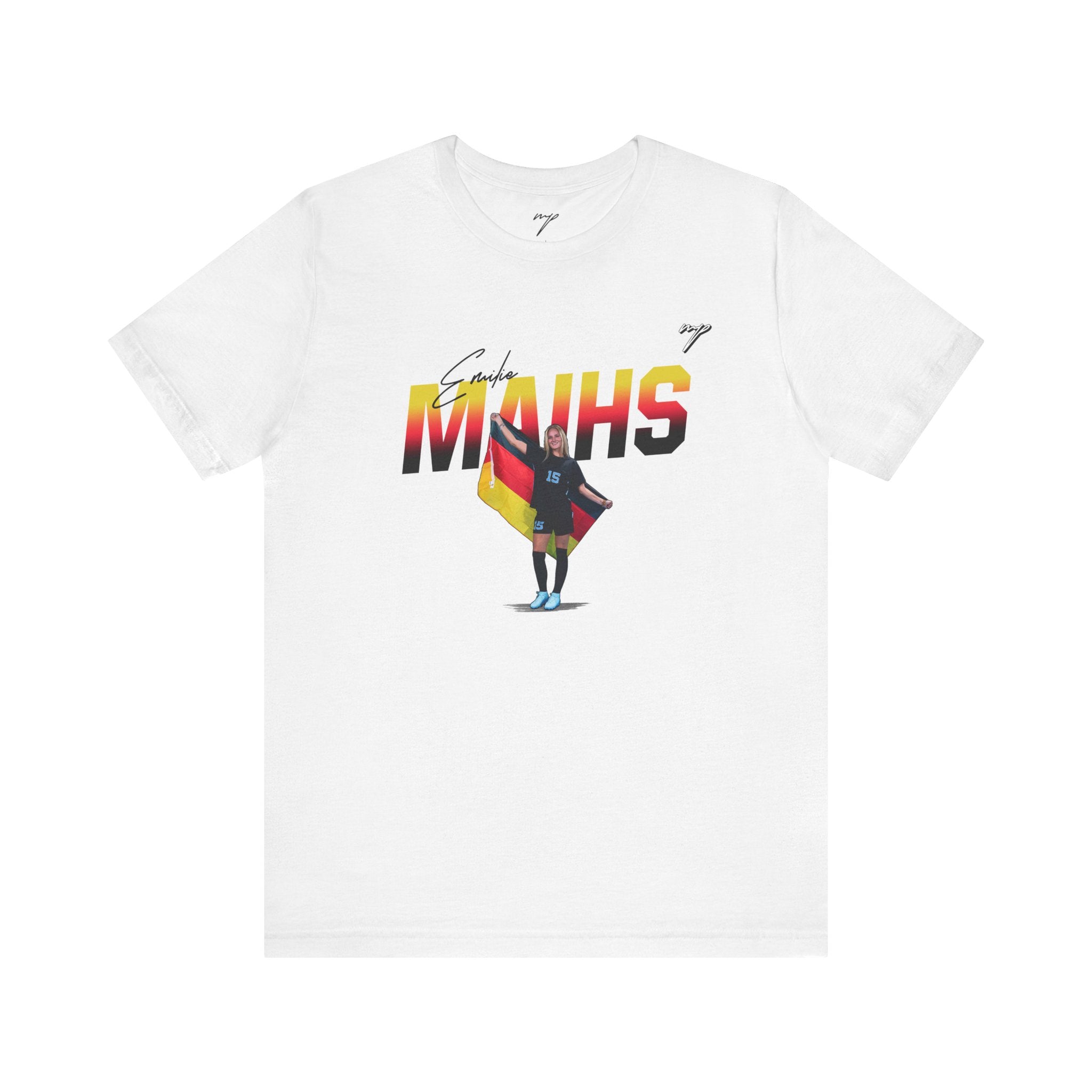 Emilie Maihs Graphic Tee
