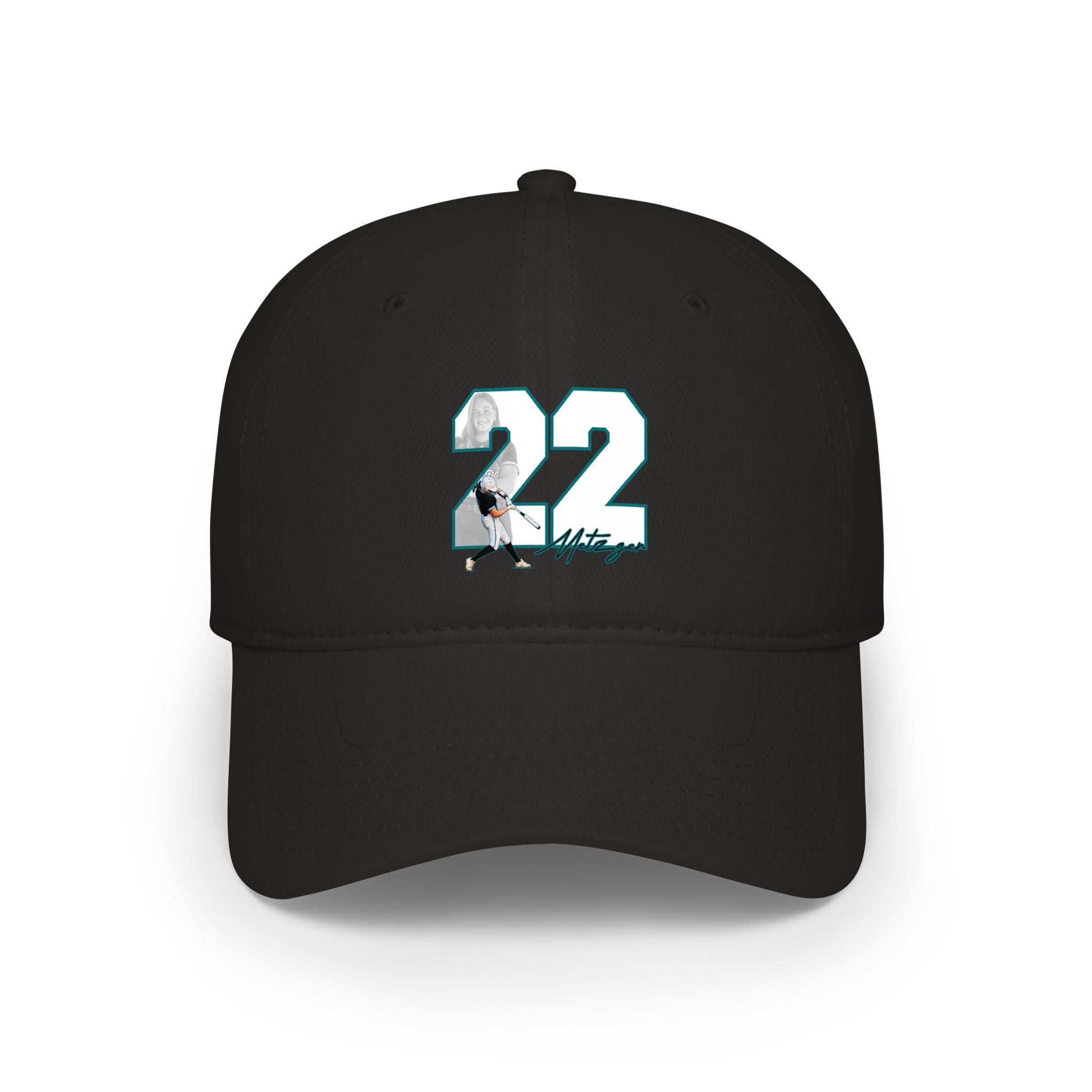 McKennah Metzger Hat