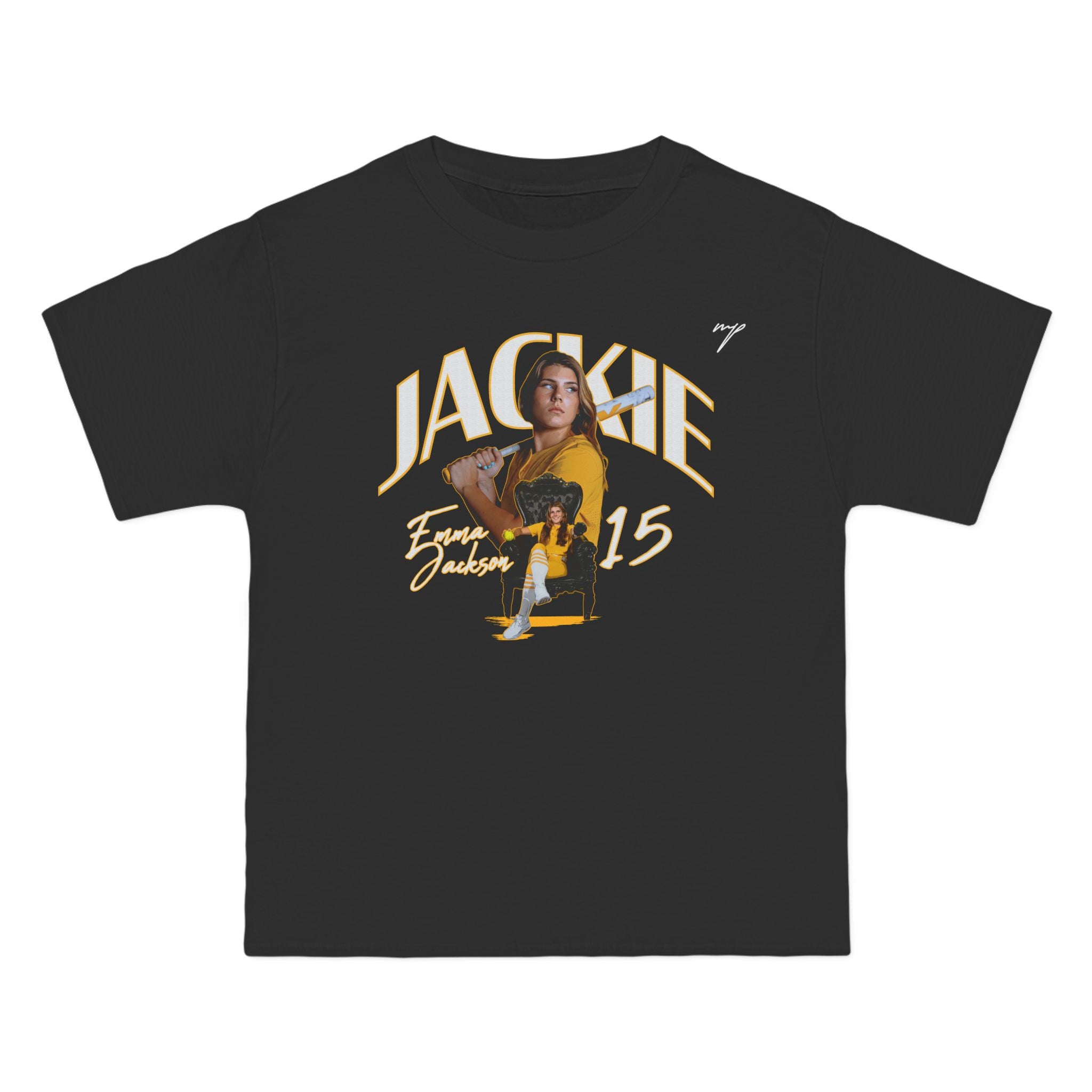 Emma Jackson Vintage Tee