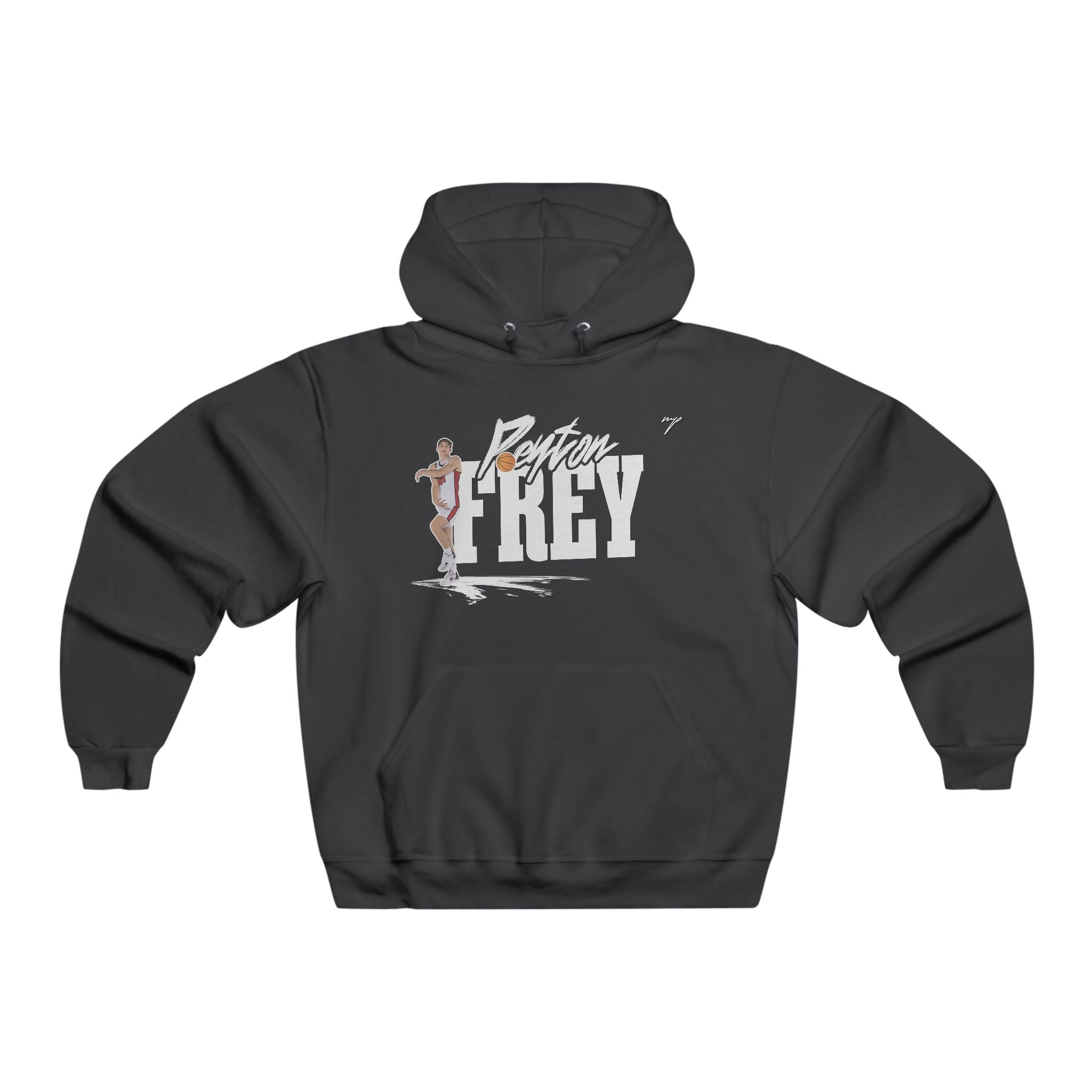 Peyton Frey Vintage Hoodie